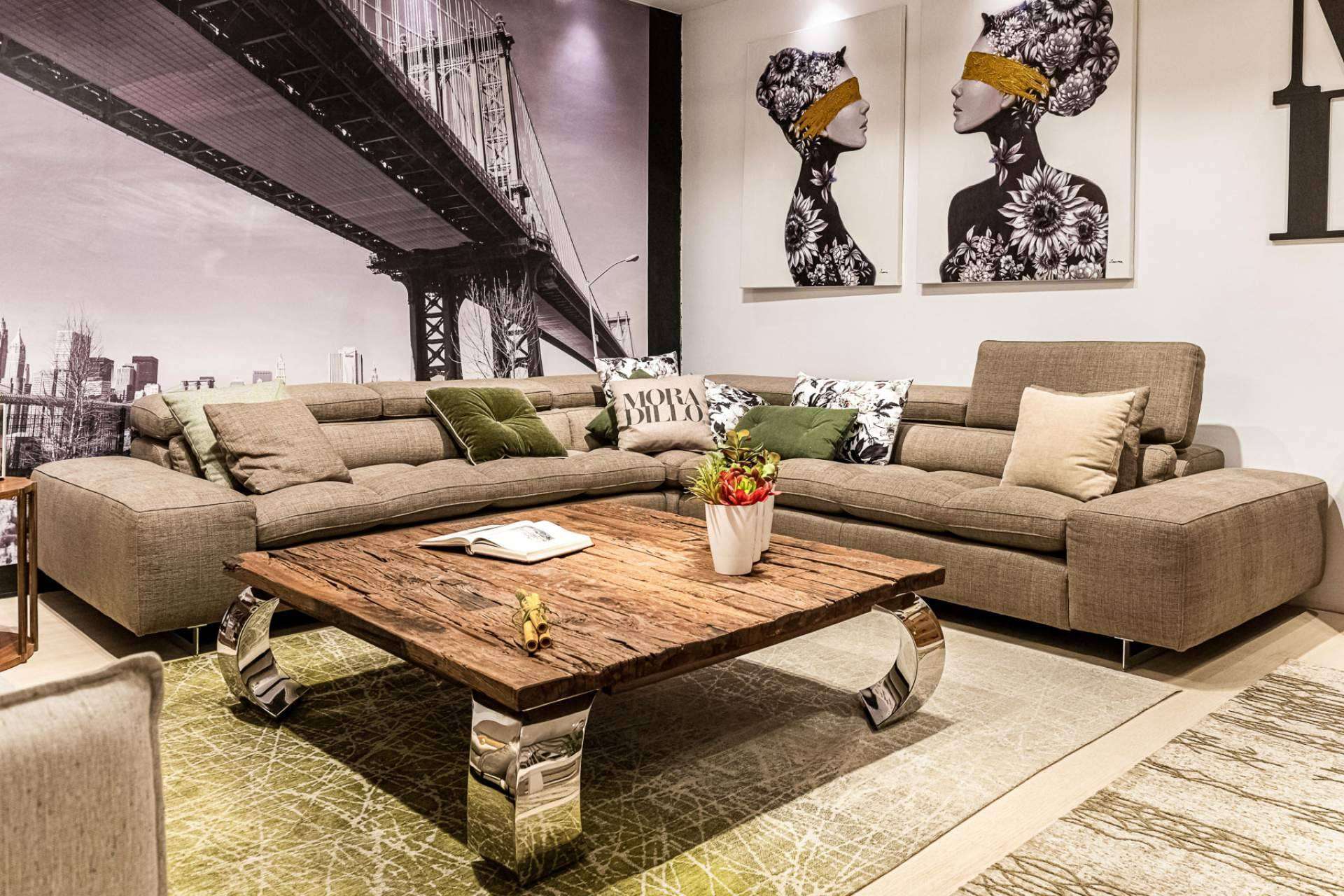 Decor Mobel de Payrà, dos tiendas de muebles en Girona con más de 42 años de historia