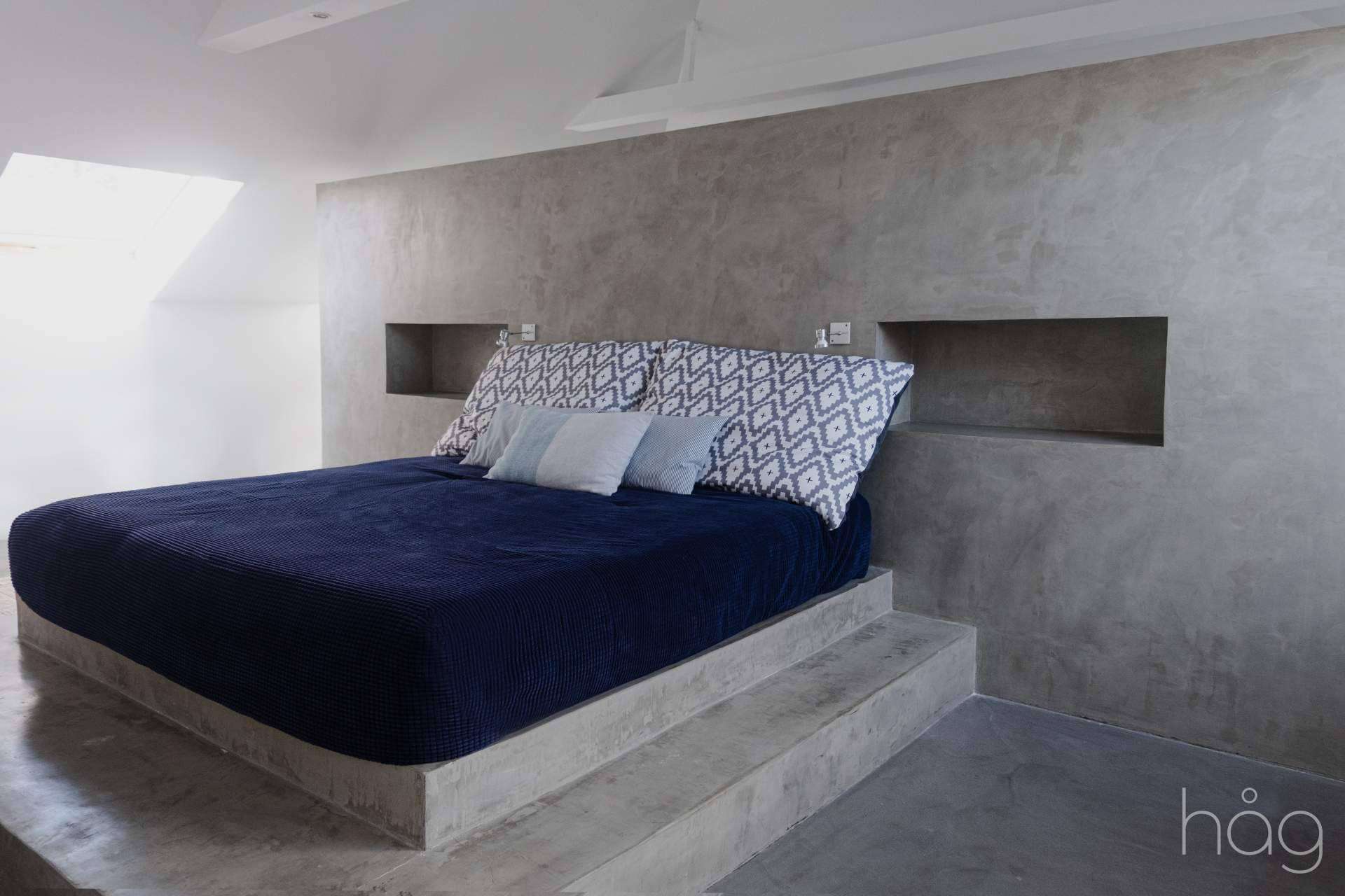 Håg Design ofrece diseño de interiores para cualquier espacio