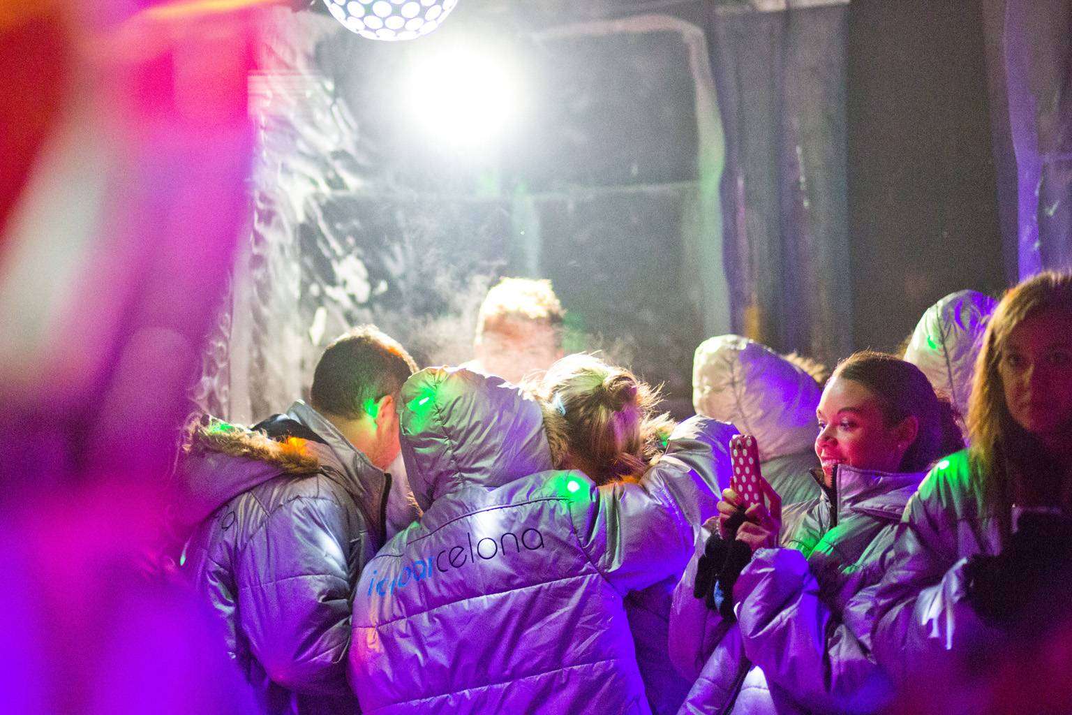 Ice Barcelona, una localización privilegiada para realizar eventos corporativos de empresa