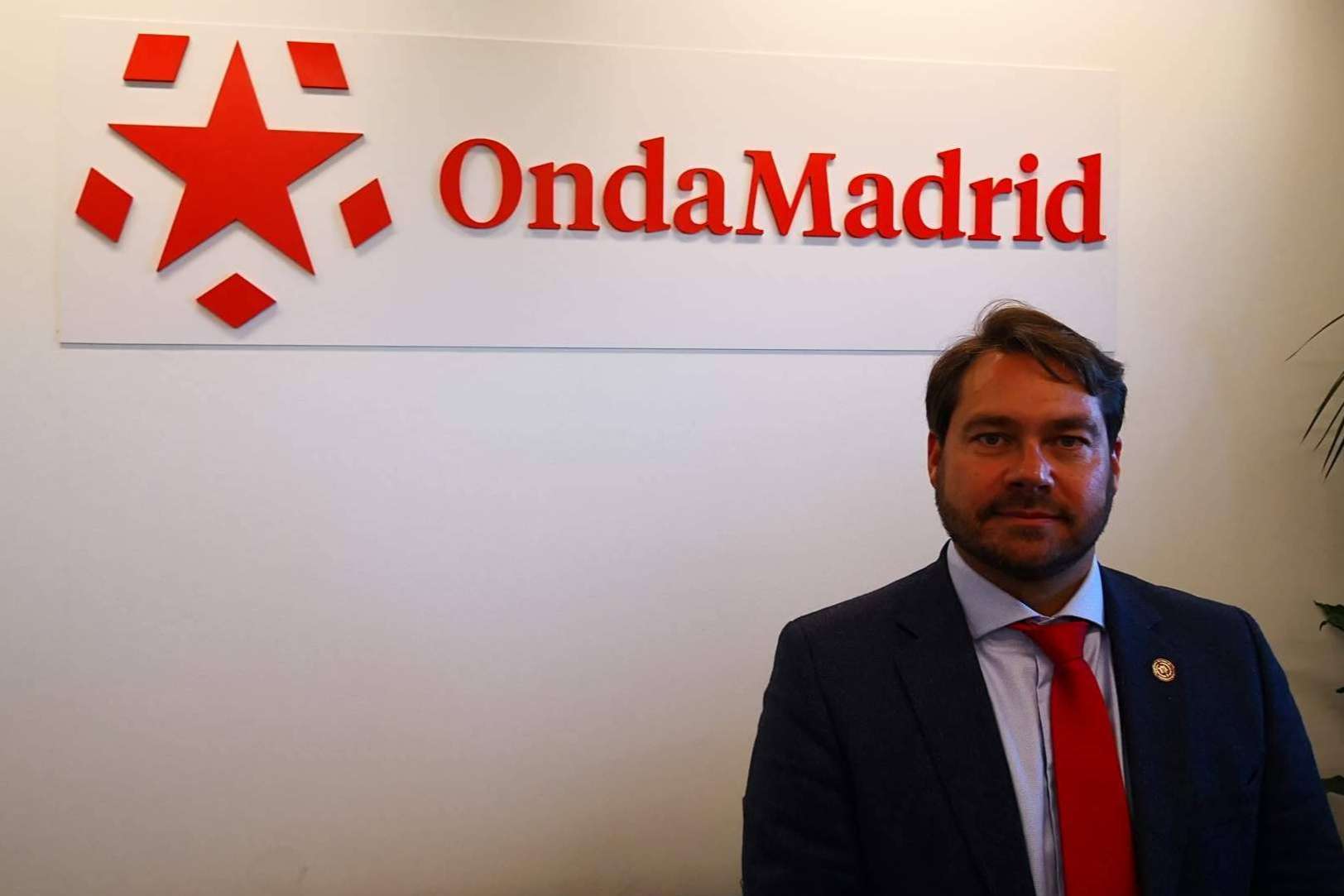 Entrevista a Ángel González sobre qué hacer cuando un trabajador monta su empresa con los datos de la compañía por la que solía trabajar