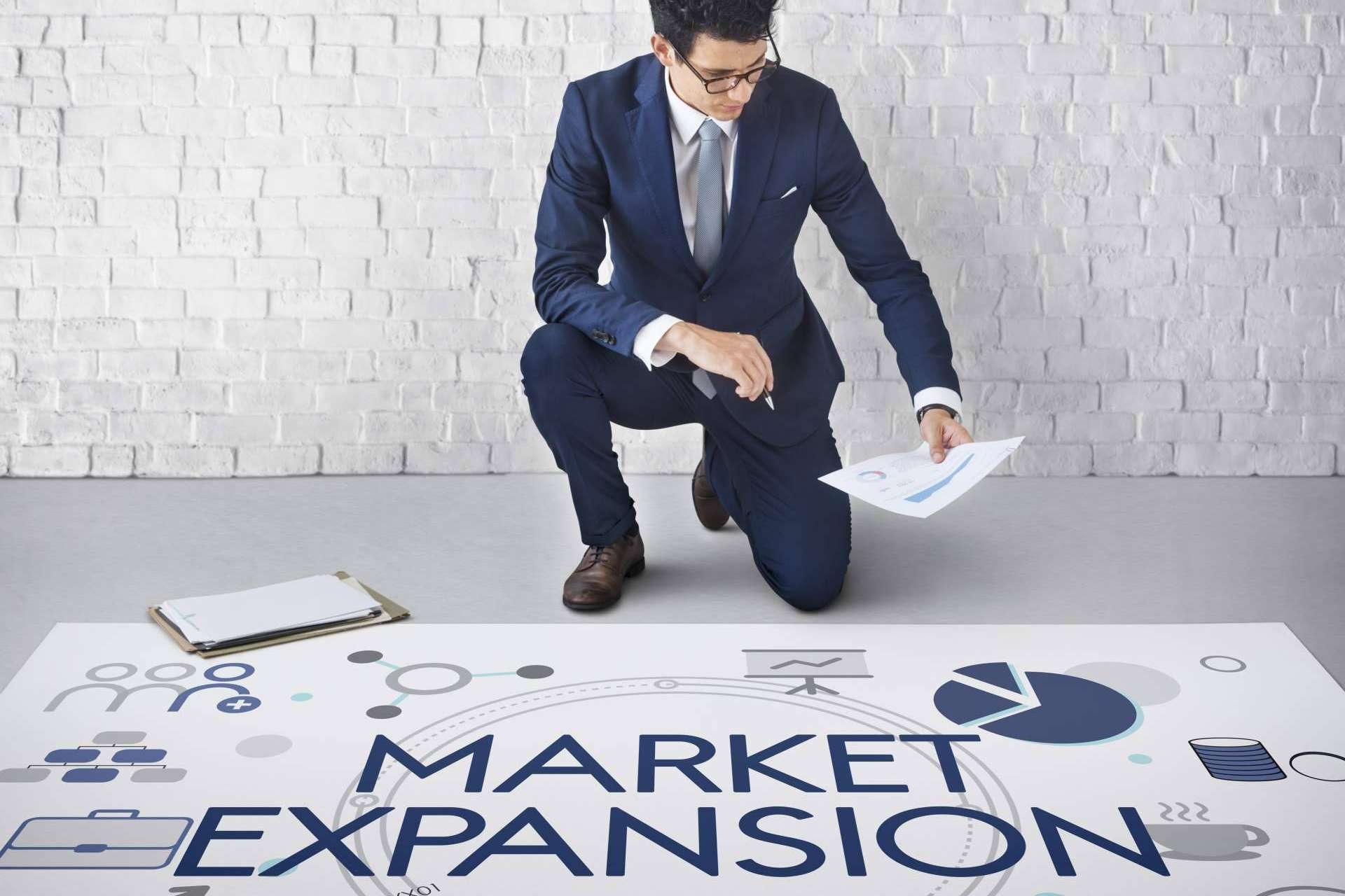 6 factores clave para expandir un negocio al extranjero