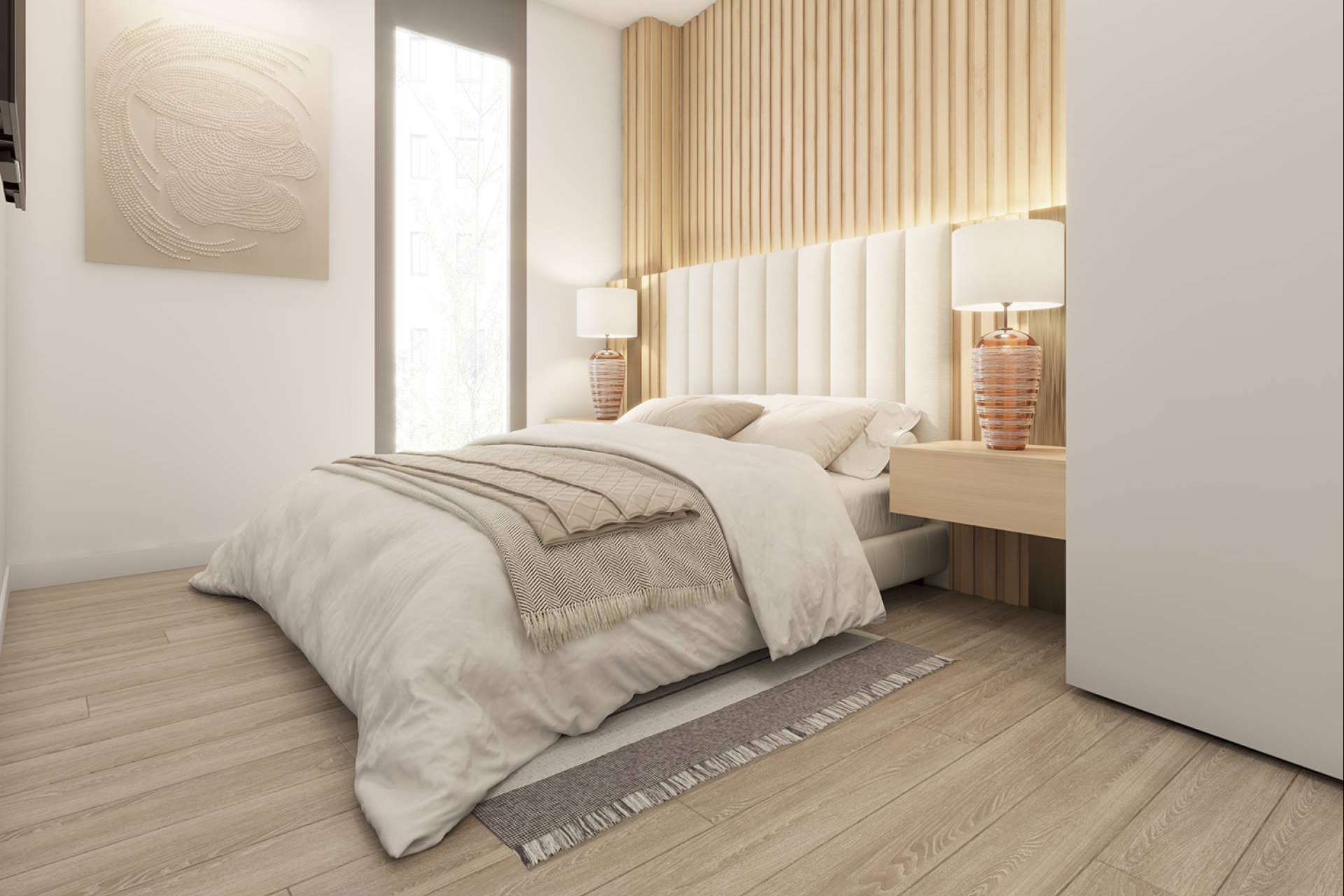 Con VisualRE es posible crear oportunidades de venta, gracias a los renders hiperrealistas