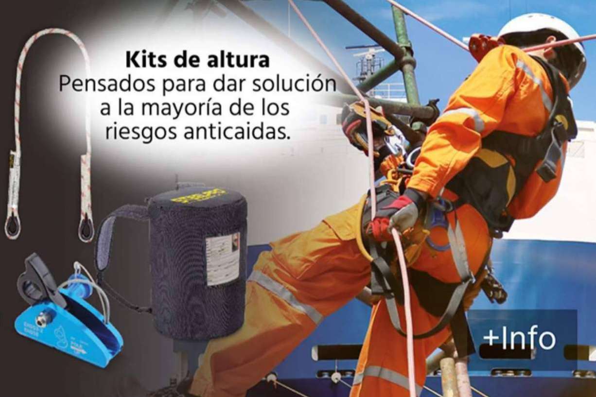 PromoFactory dispone de un amplio catálogo de vestimenta para trabajos especializados