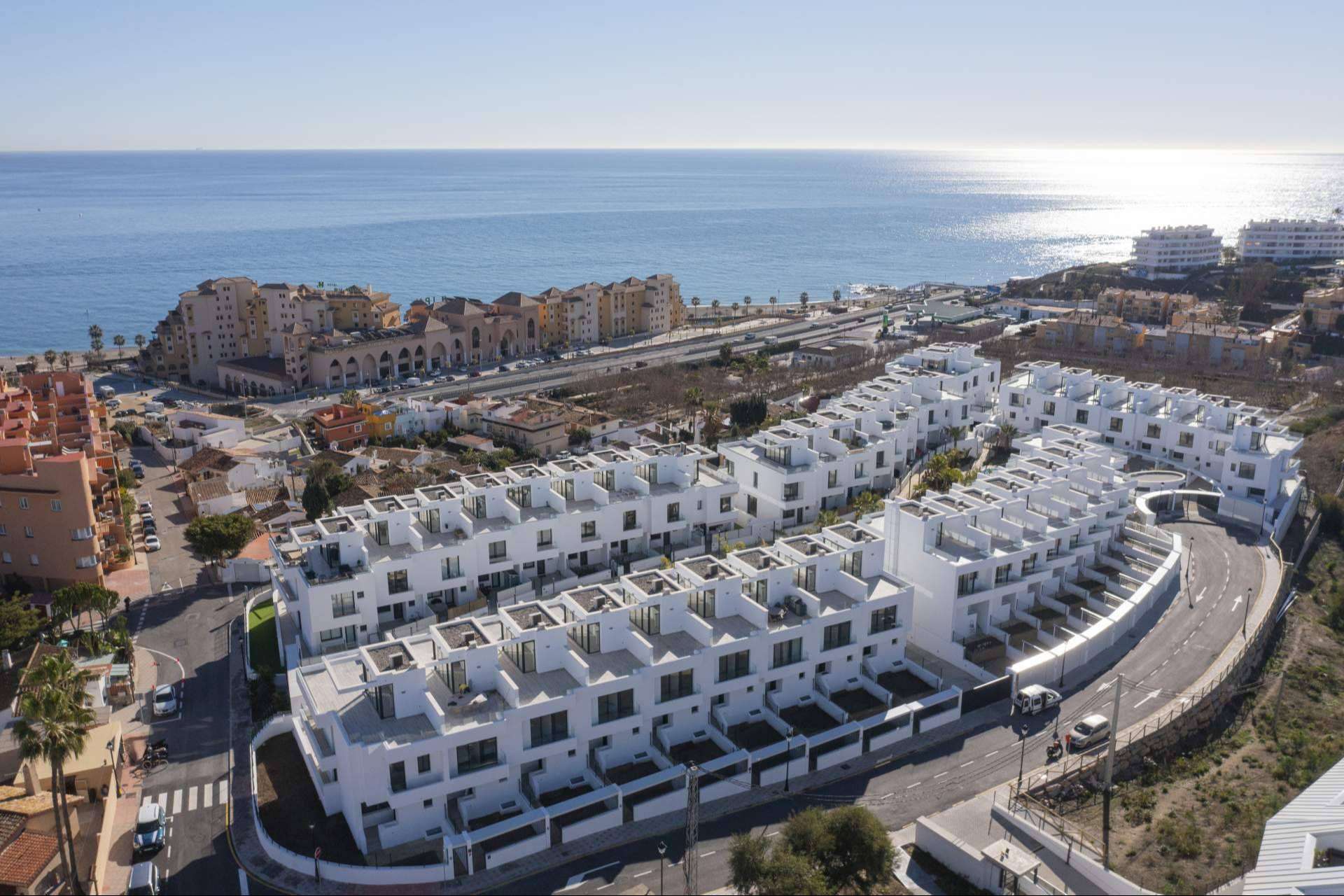 Herysan, la constructora de Málaga que celebra su 15º aniversario