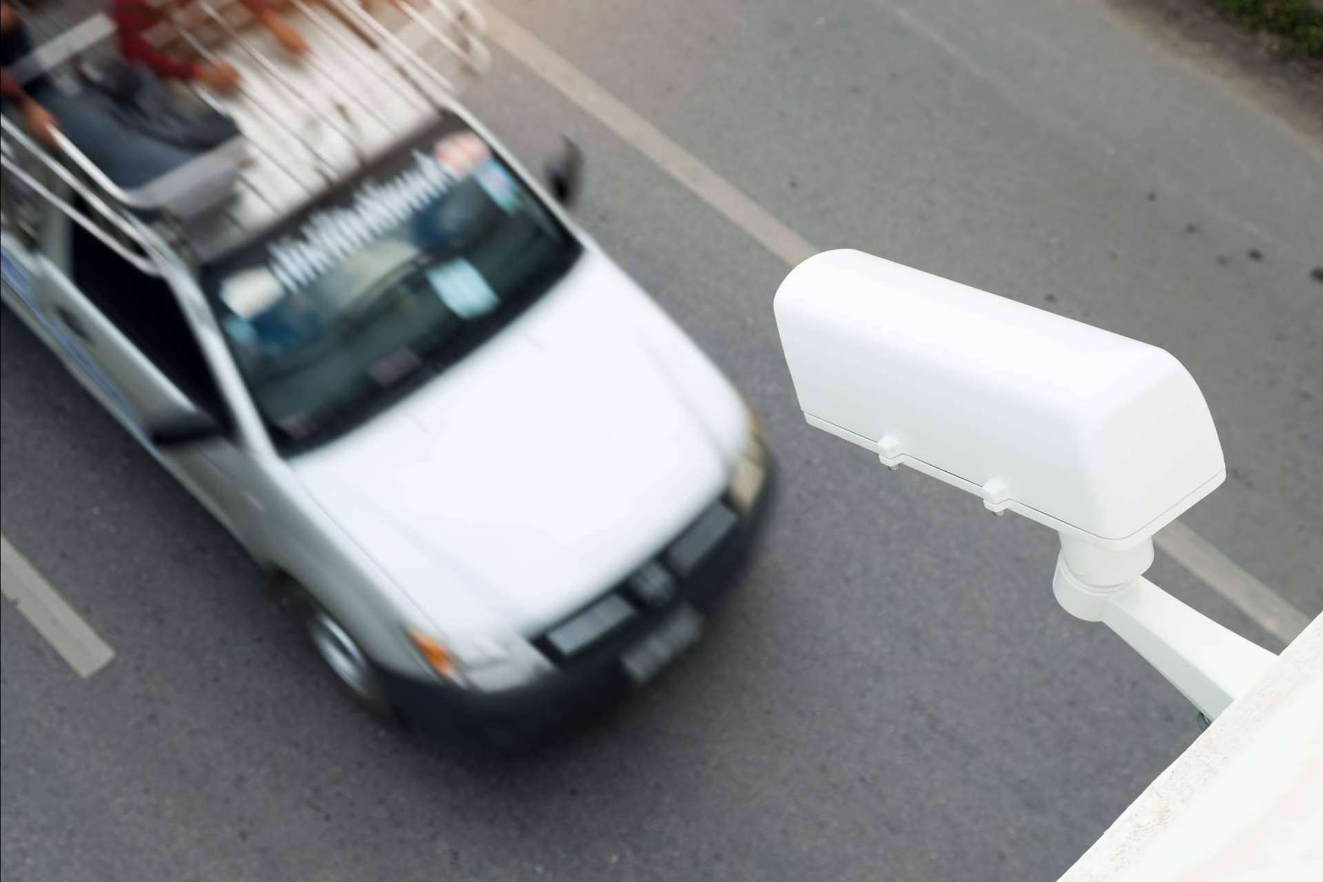 Madrid Audio dispone de servicio de colocación de detectores de radar