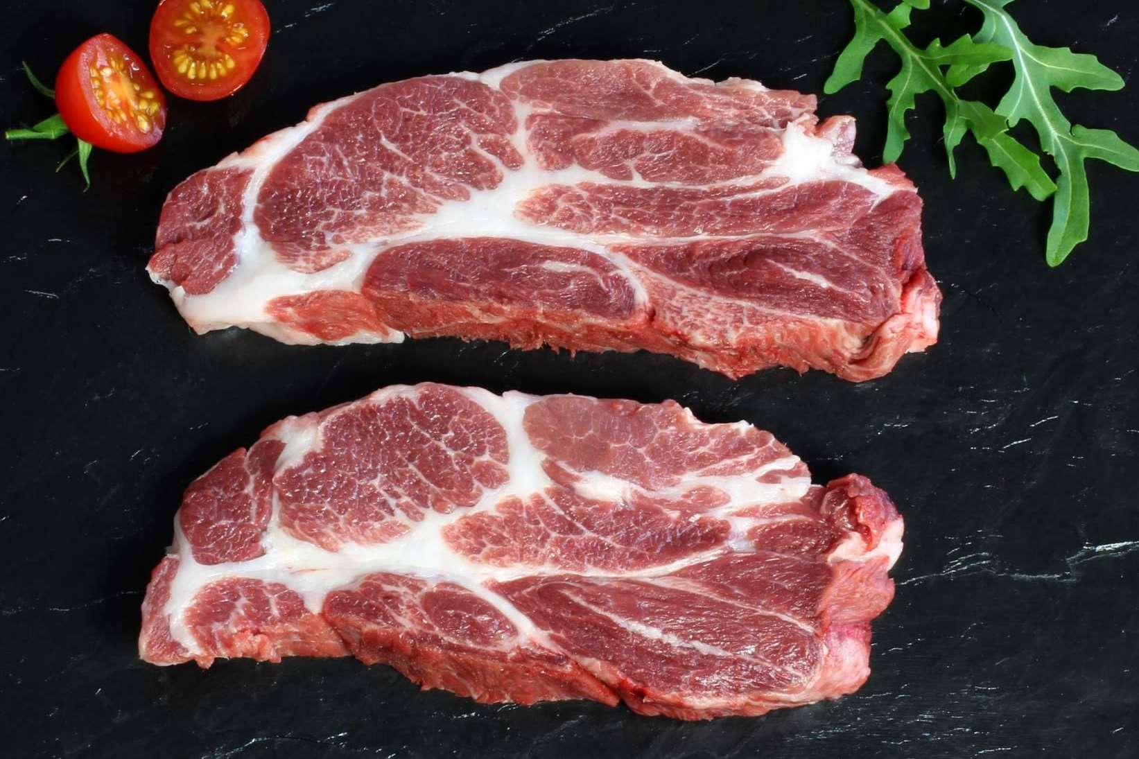 Estas son las claves para diferenciar el cerdo ibérico del cerdo ibérico de bellota