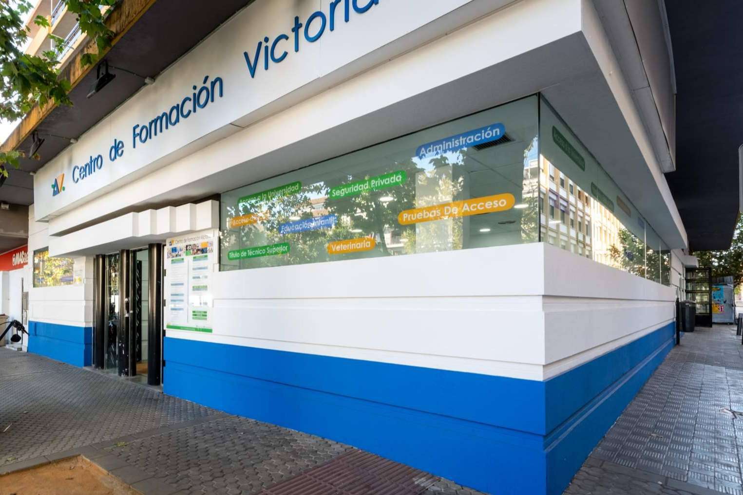 Victoriaformación.es permite trabajar con animales con su formación de auxiliar de veterinaria
