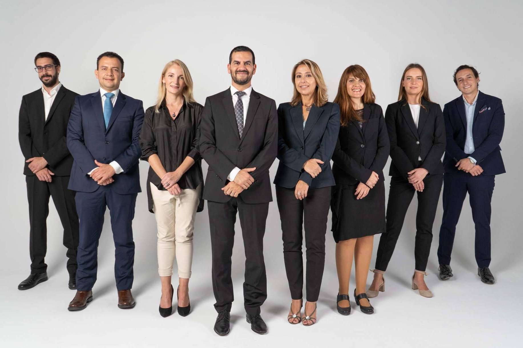 El equipo multidisciplinar en La Nueva Cirugía Estética está formado por especialistas en medicina estética