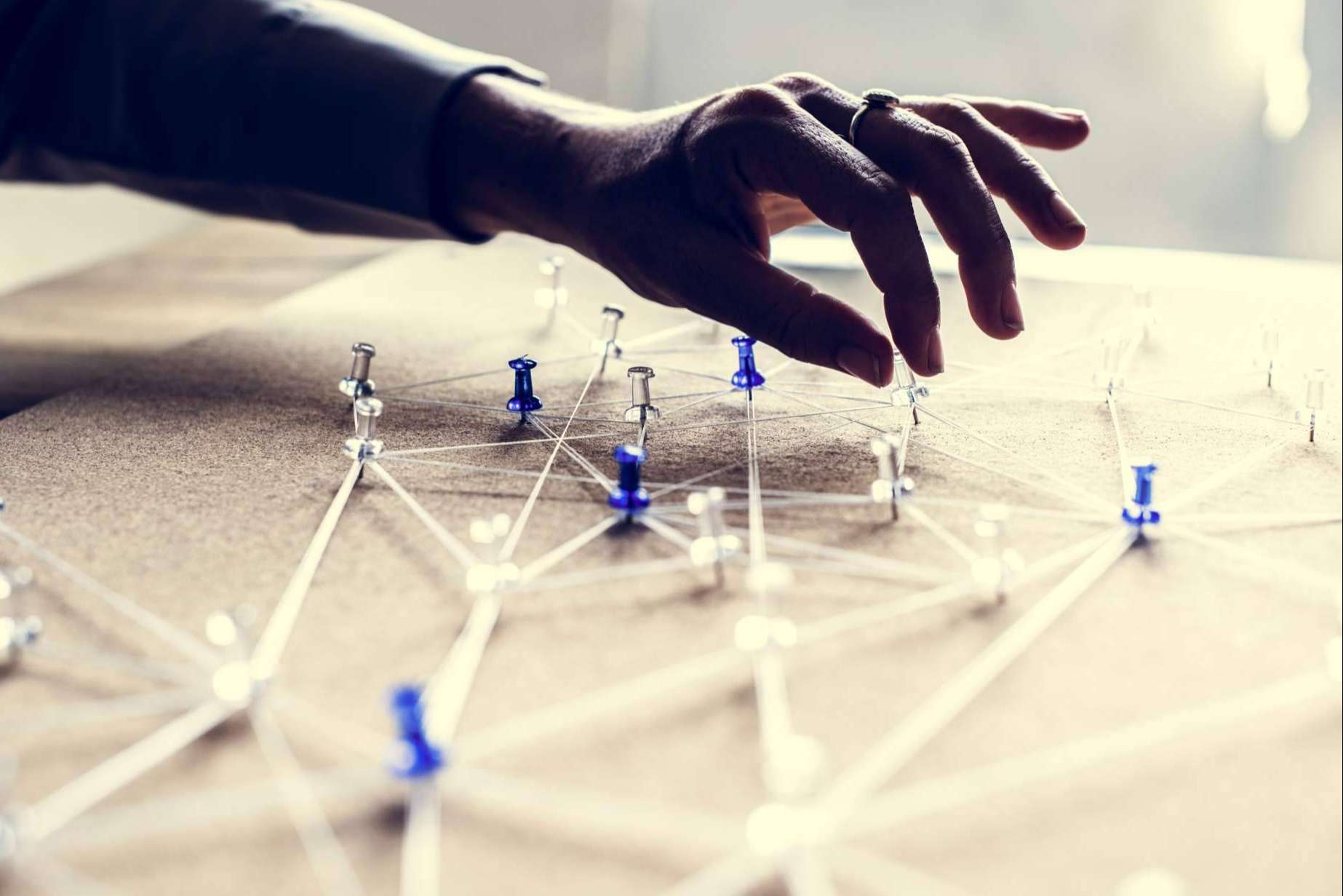 La agencia de marketing que se adapta al nuevo entorno digital, The Summit