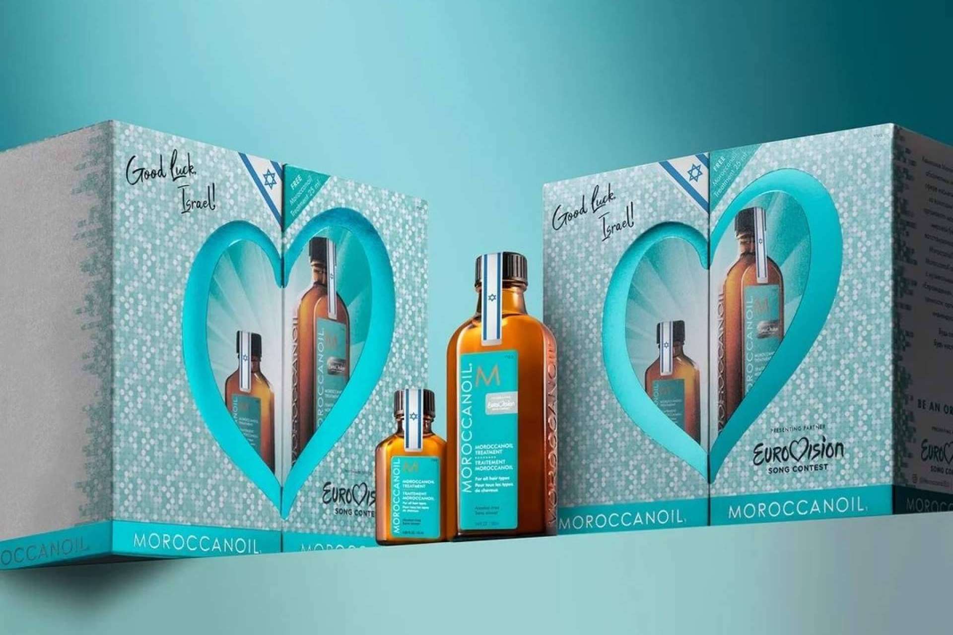 ¿Dónde encontrar los productos originales y el aceite de tratamiento de Moroccanoil?