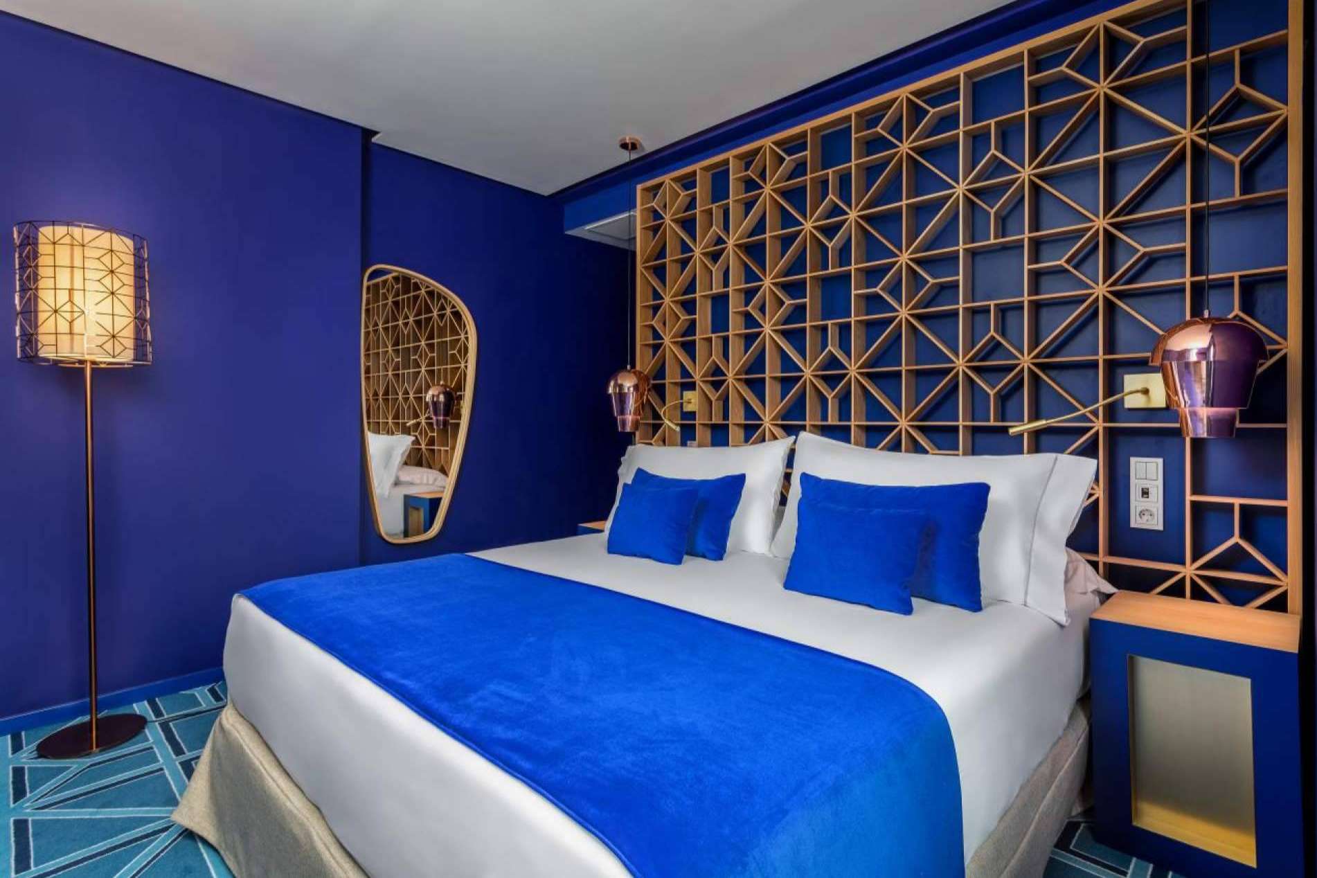Talasur, una compañía referente en proyectos de diseño de retail, hostelería y restauración