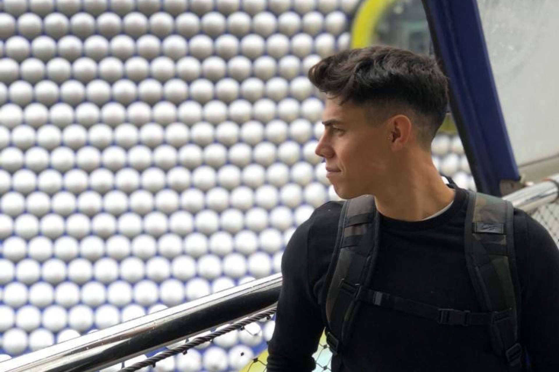 'Ser Soberano ha sido un antes y un después con respecto a mis hábitos y estilo de vida', las opiniones de un alumno del curso Eloy RC