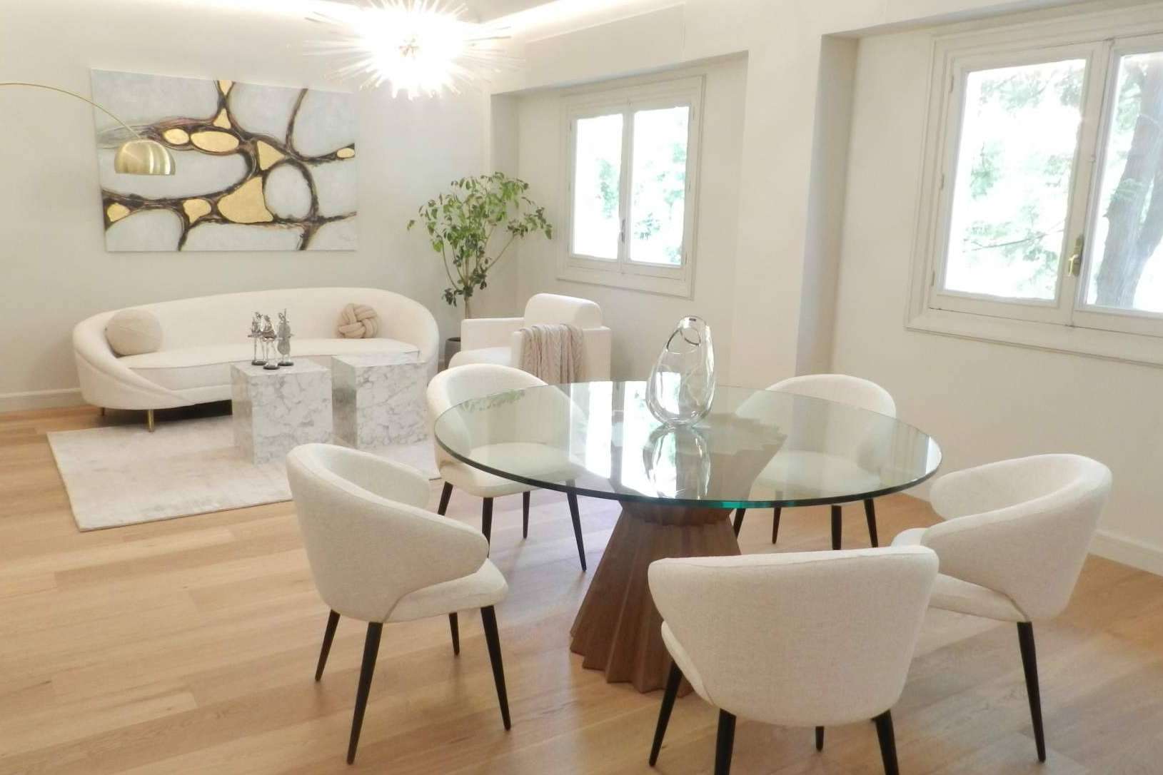 Kensington Finest Properties International comercializa propiedades de lujo en Madrid