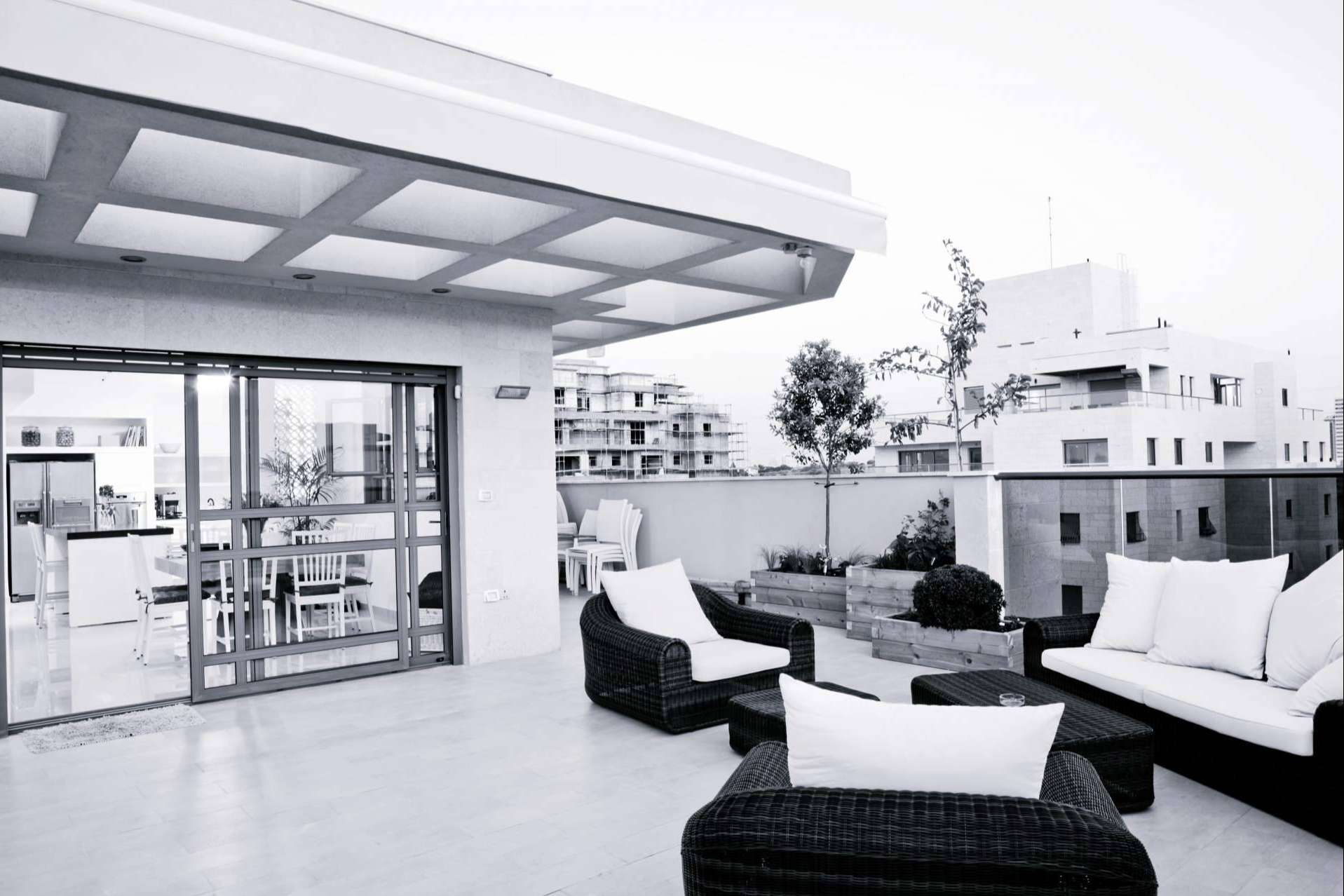 ¿Cuál es el papel del personal shopper inmobiliario?, con Ciento Once Real Estate