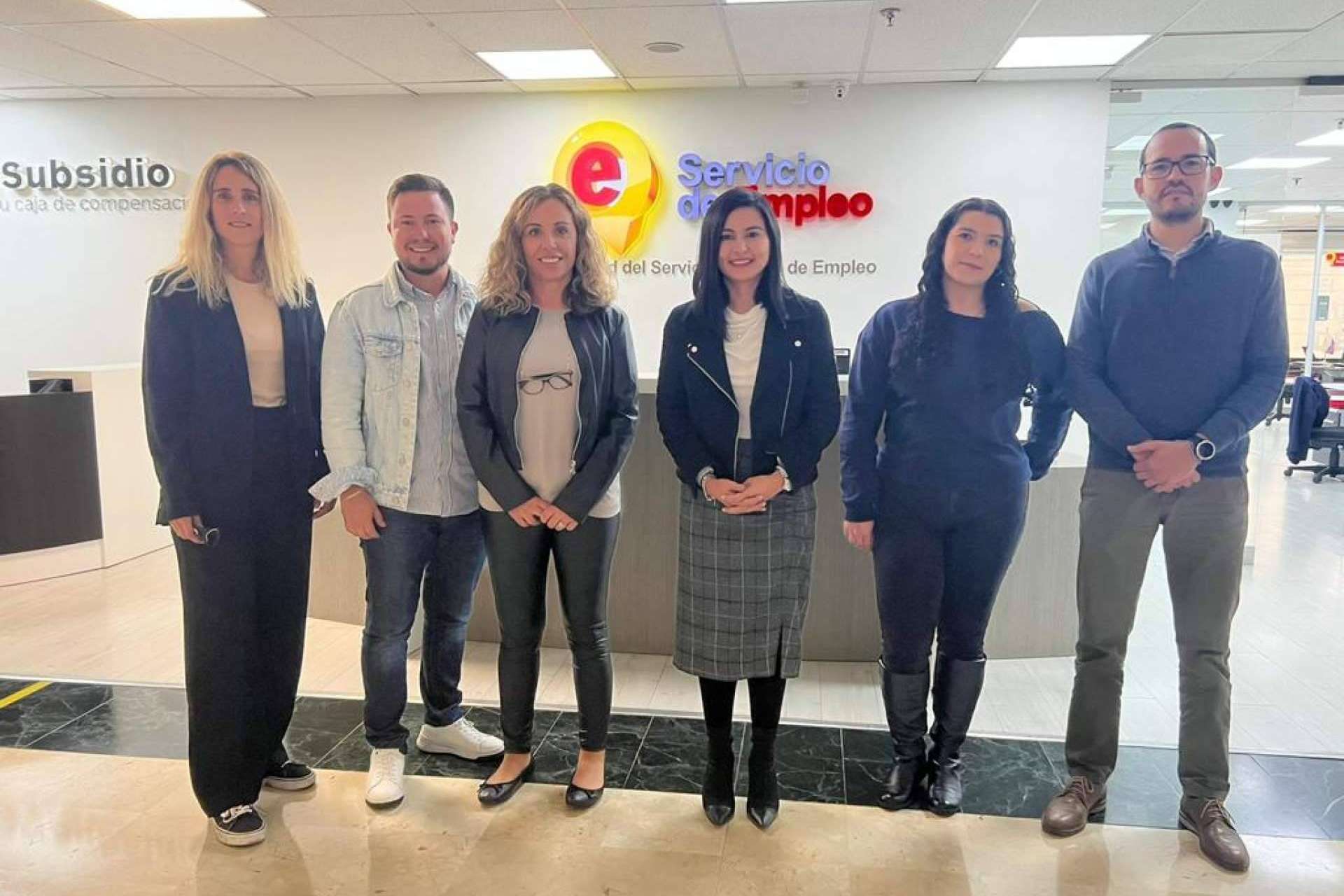 ATPERSON inicia en Colombia su expansión hacia Latinoamérica