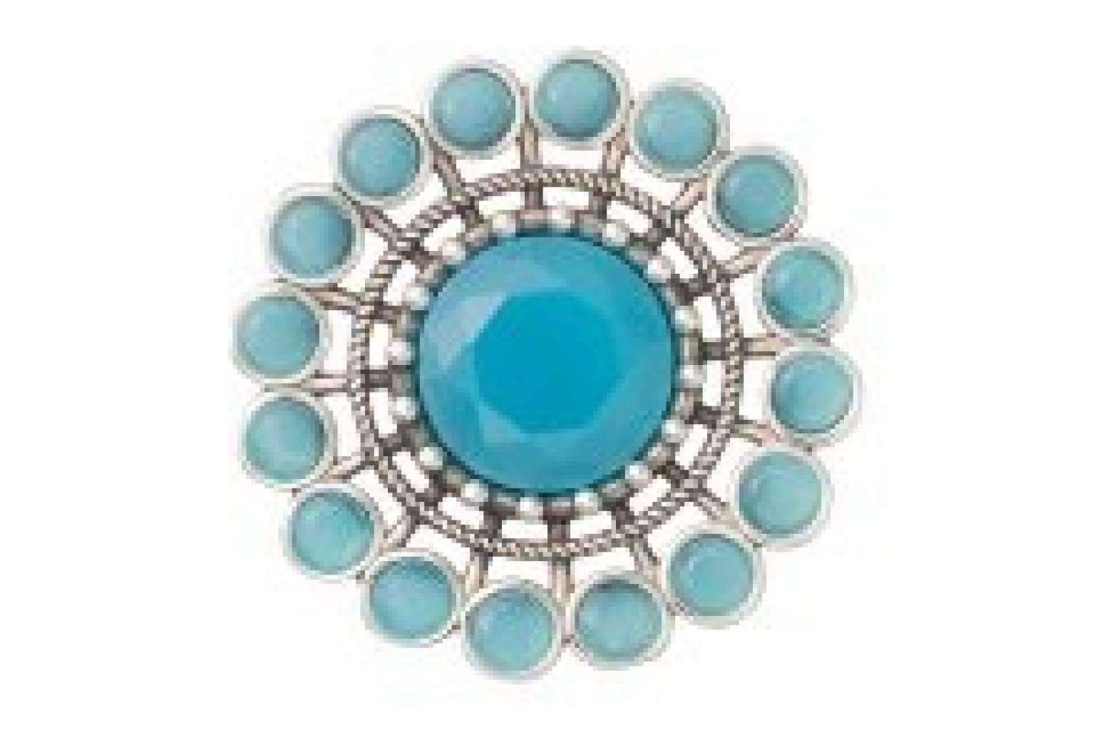 Aldabón Luxury, broches que convierten un look en una prenda exclusiva