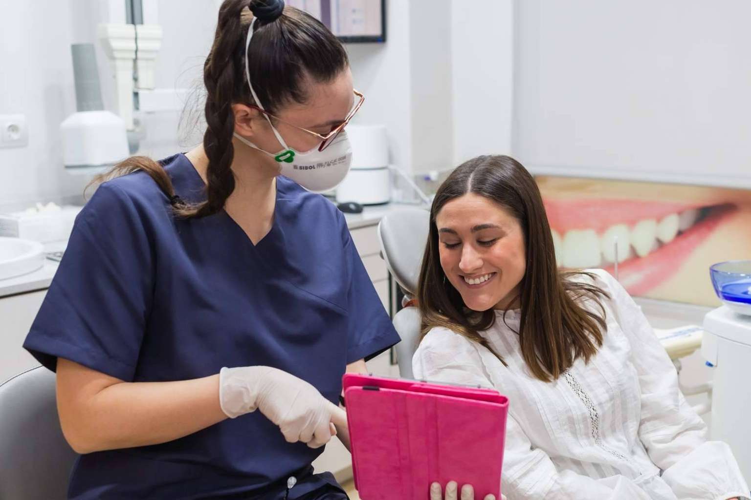 Clínica Dental Roca ofrece servicio de brackets para mejorar la sonrisa