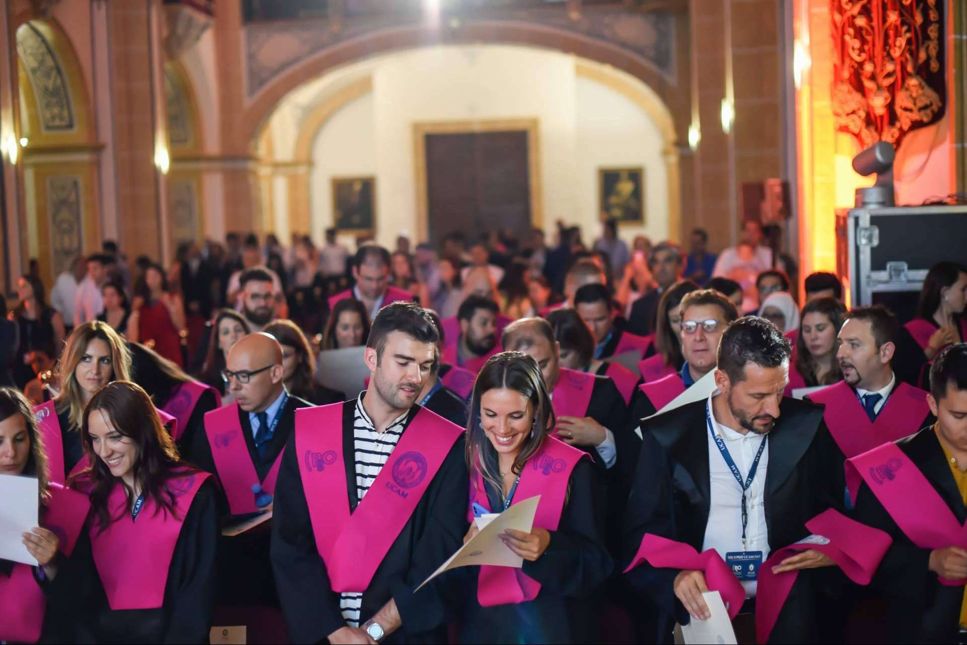 PgO UCAM opiniones. Según sus alumnos, una de las mejores universidades para estudiar el postgrado de Odontología