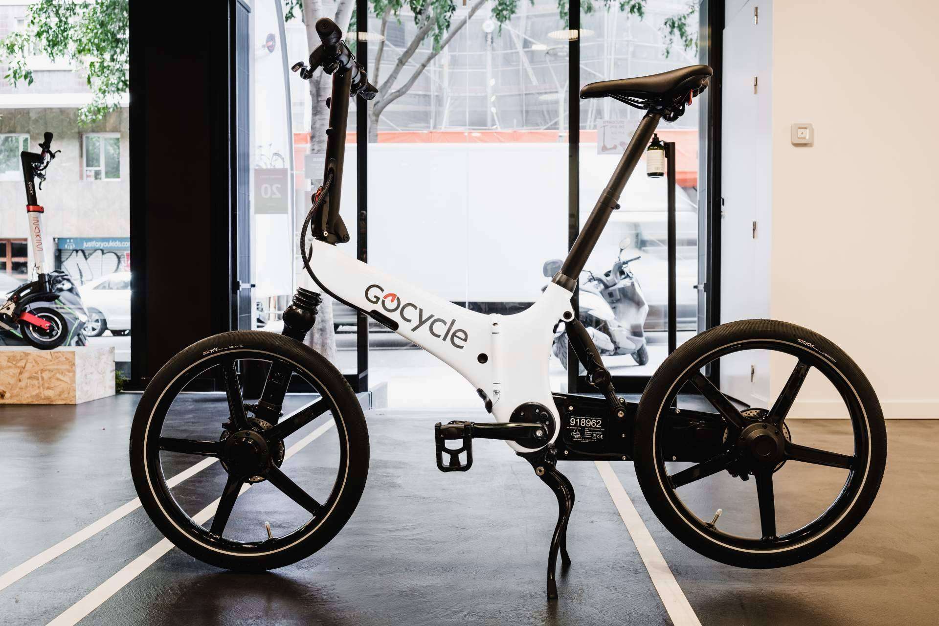 Las ventajas de los patinetes y de las bicicletas eléctricas de Urbing