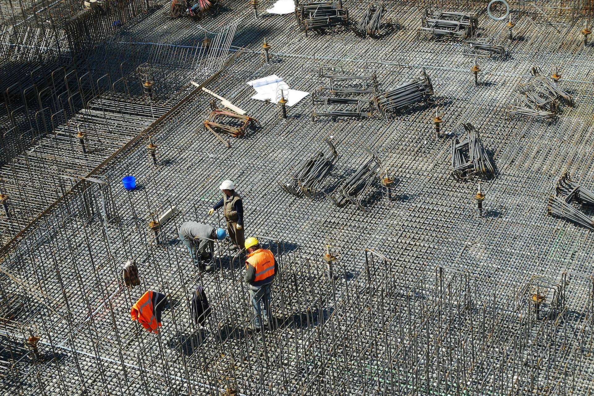 Cómo ayuda la inteligencia de negocio en empresas del sector de la construcción, Globalgest y los sistemas de Business Intelligence