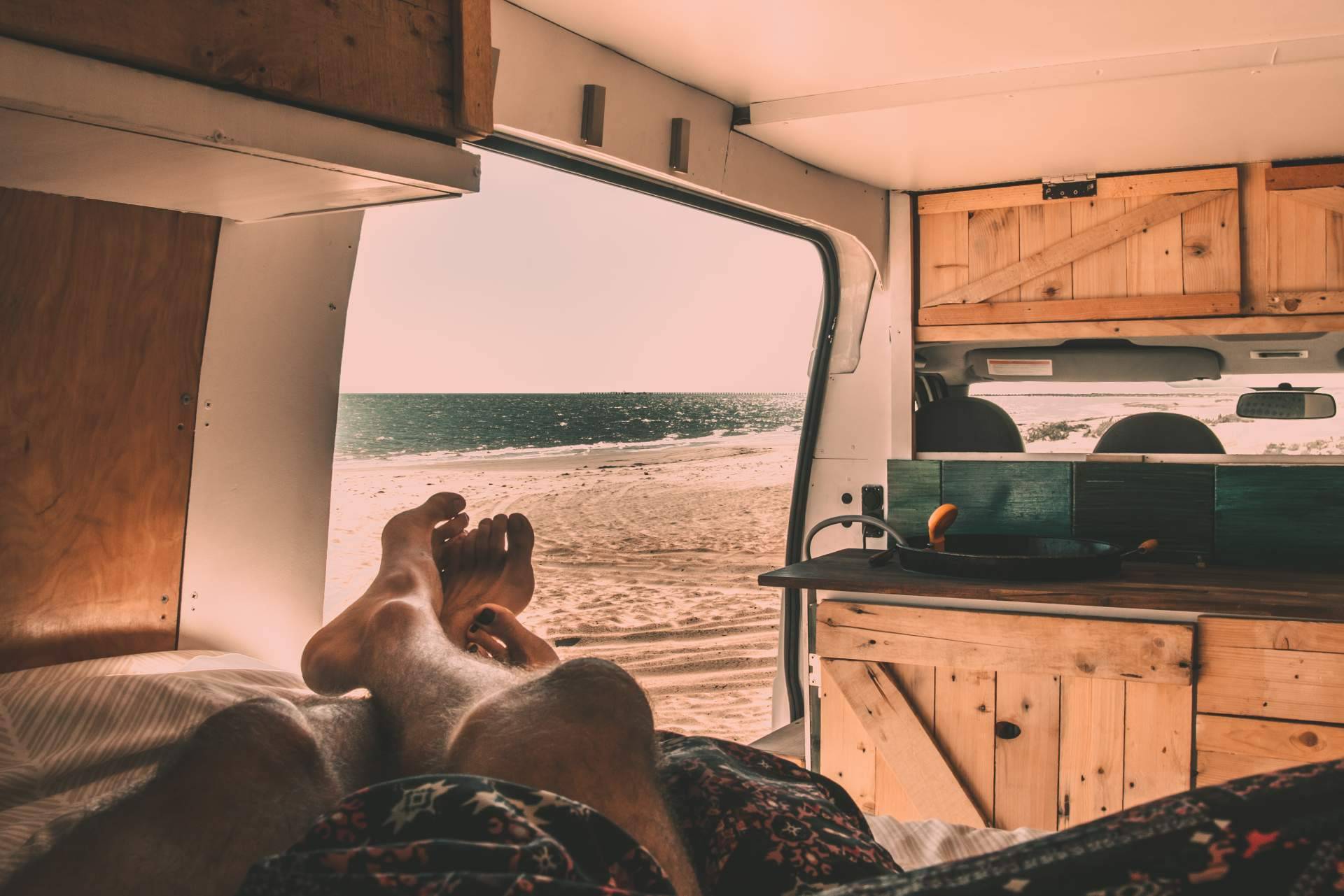 Ventana corredera para camper y autocaravanas, fabricación Baie-Car