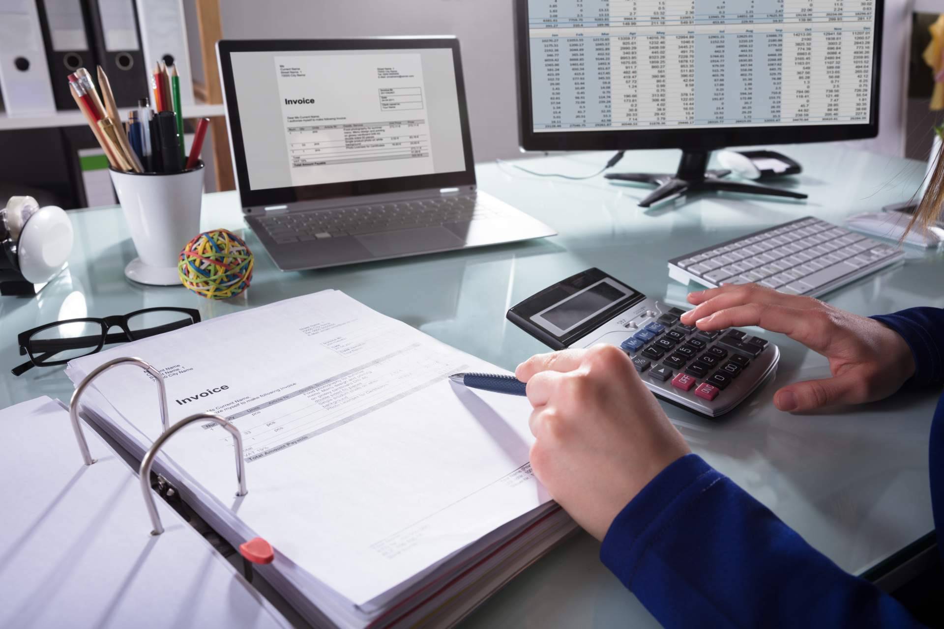 Los beneficios de ICR Intelligent Document Reading de Adocum
