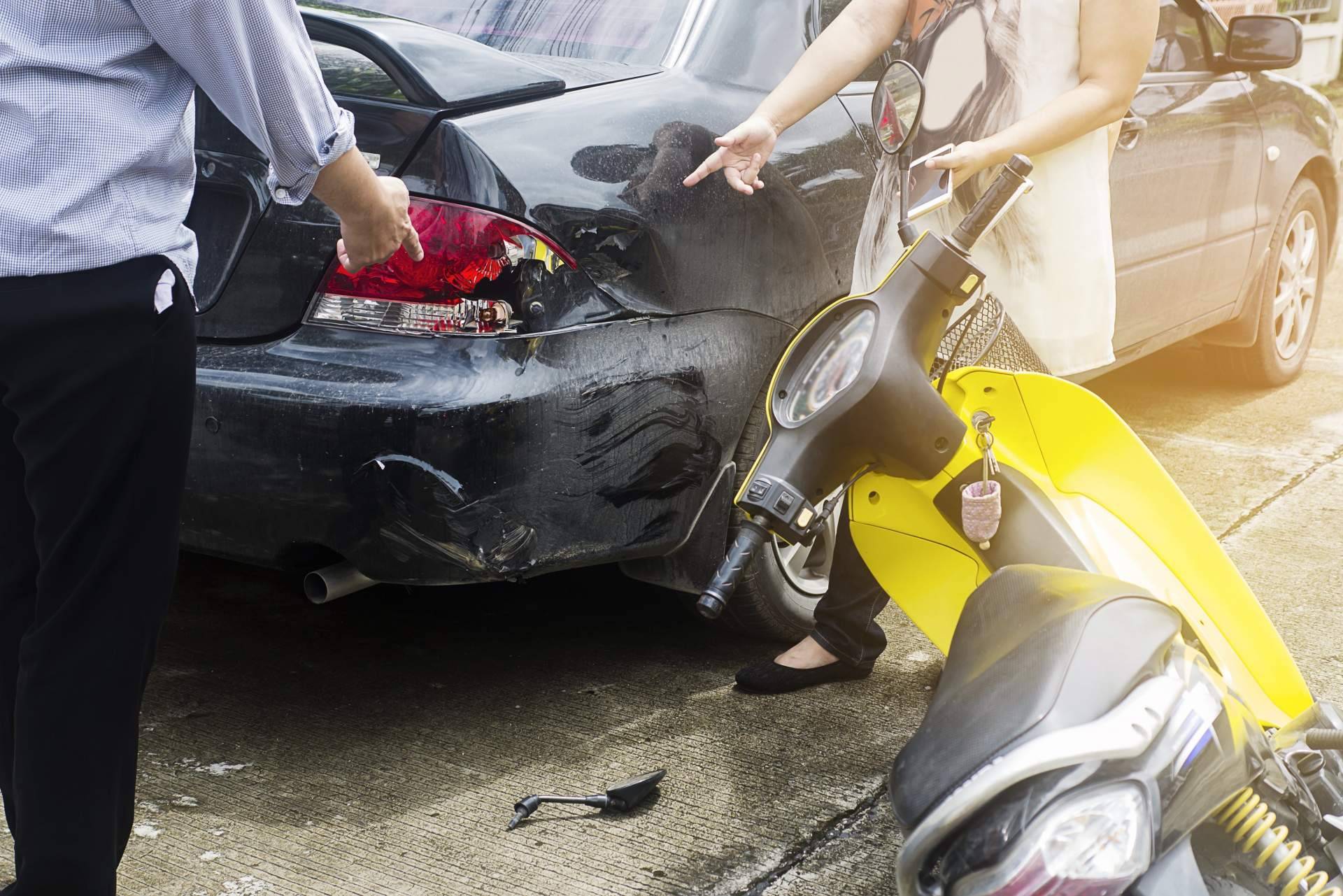 Medidas preventivas de accidentes de tráfico en Nueva York