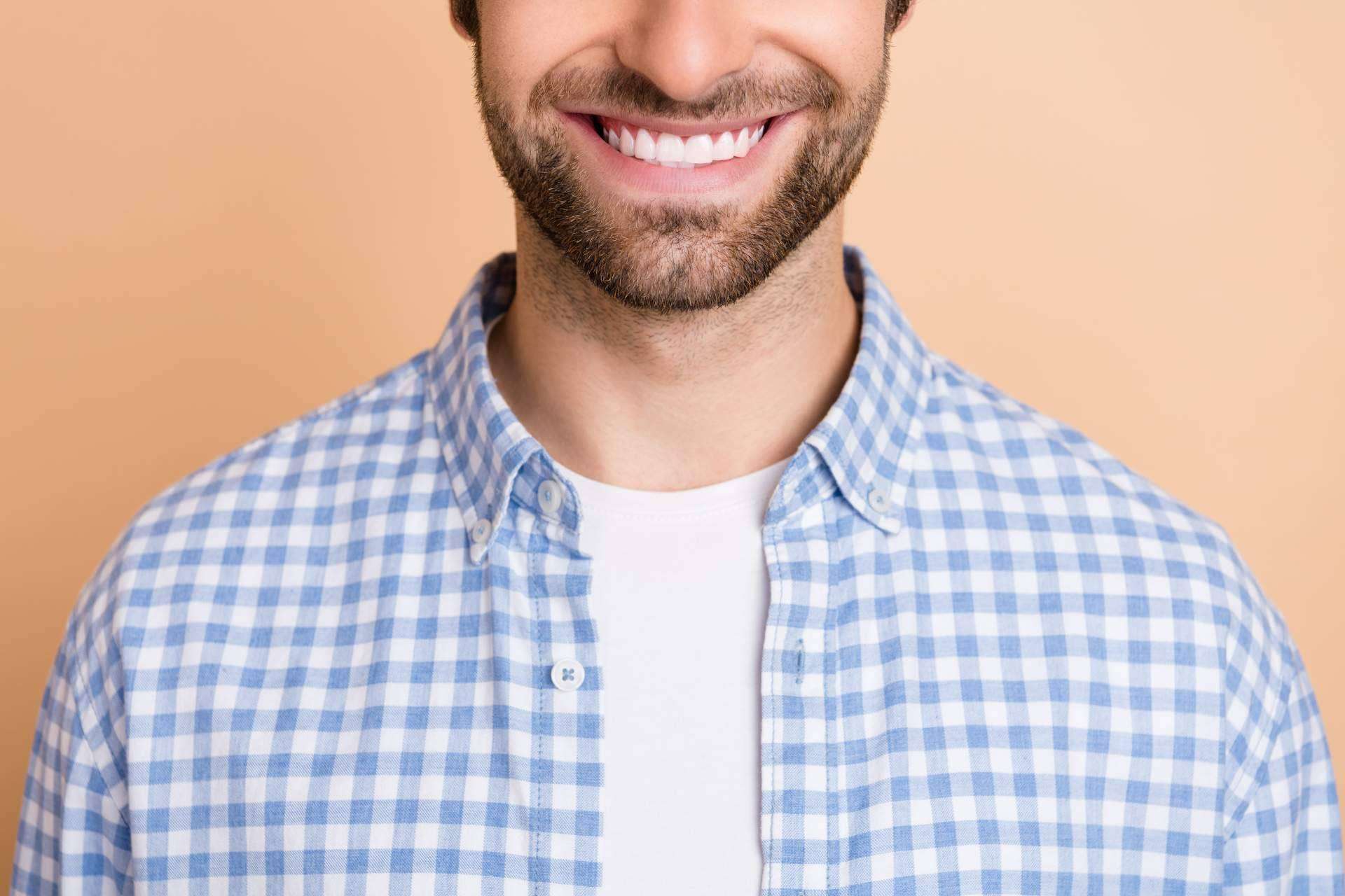 ¿Cuándo es necesario el injerto capilar en la barba?, con el Dr. Bruno Jacobovski