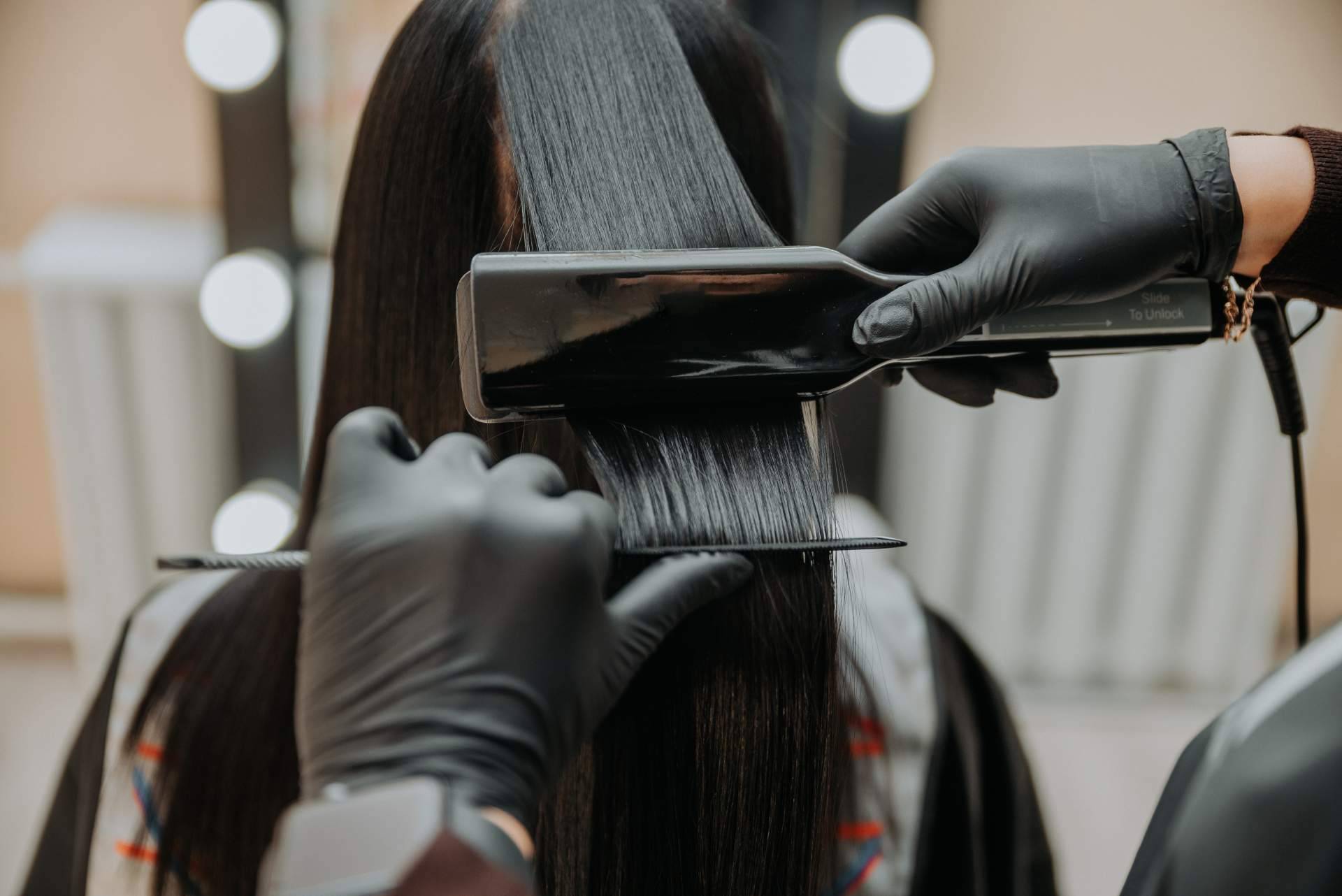¿Cuáles son las ventajas de una marca de alisado vegano como Keratin Europa?