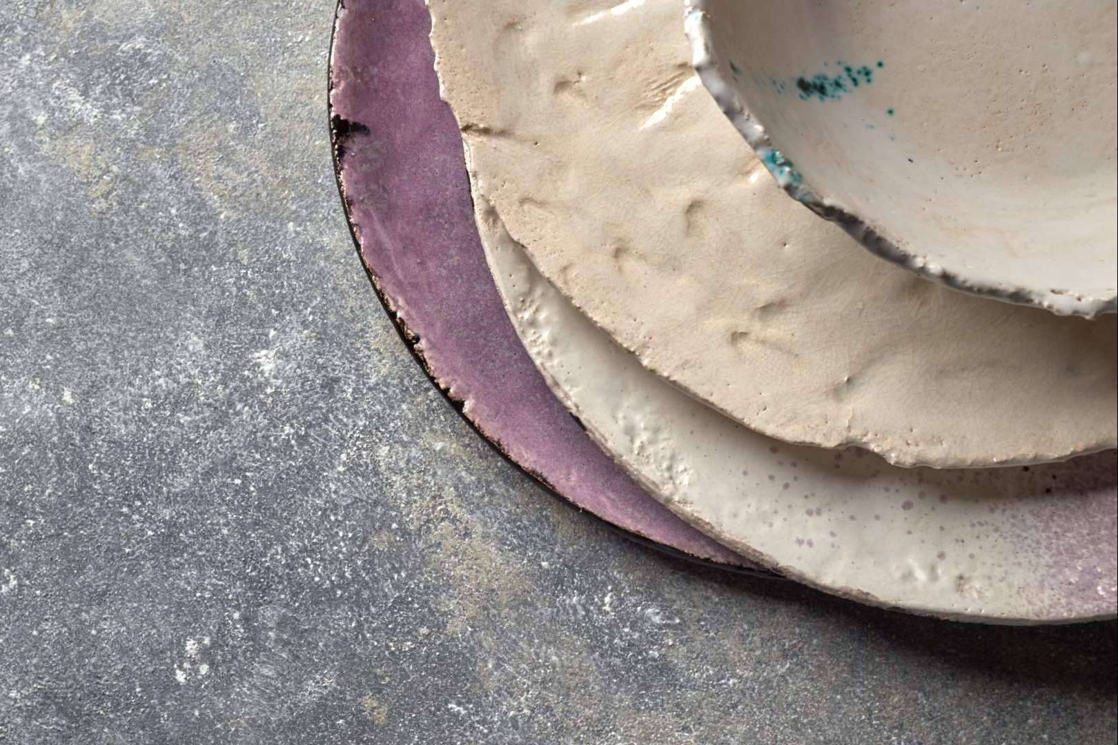Cerámica Rambleña cuenta en su tienda online con artículos de cerámica artesanal