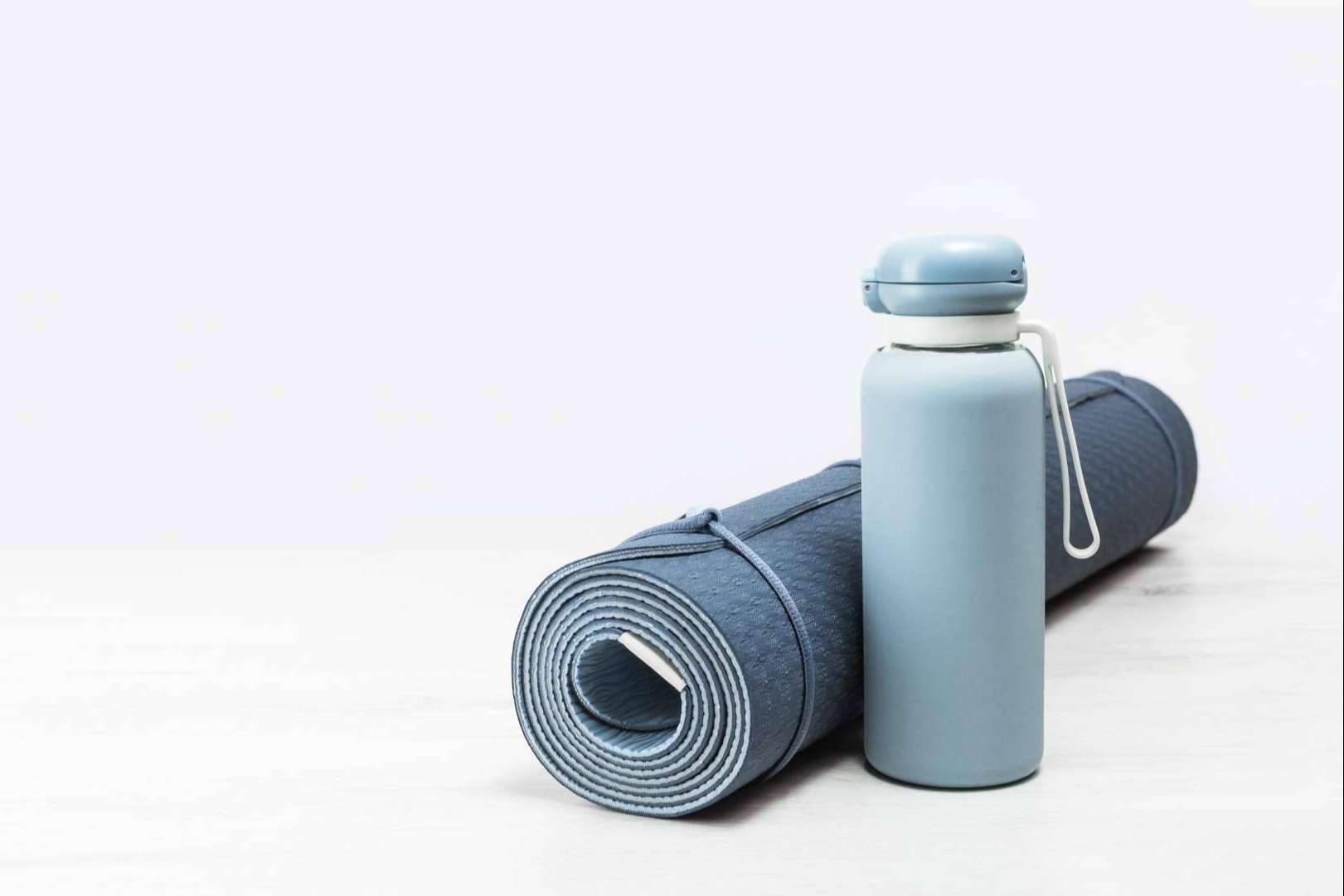 Comprar una esterilla para yoga no es fácil, CholloDeportes elige las 6 mejores de 2022