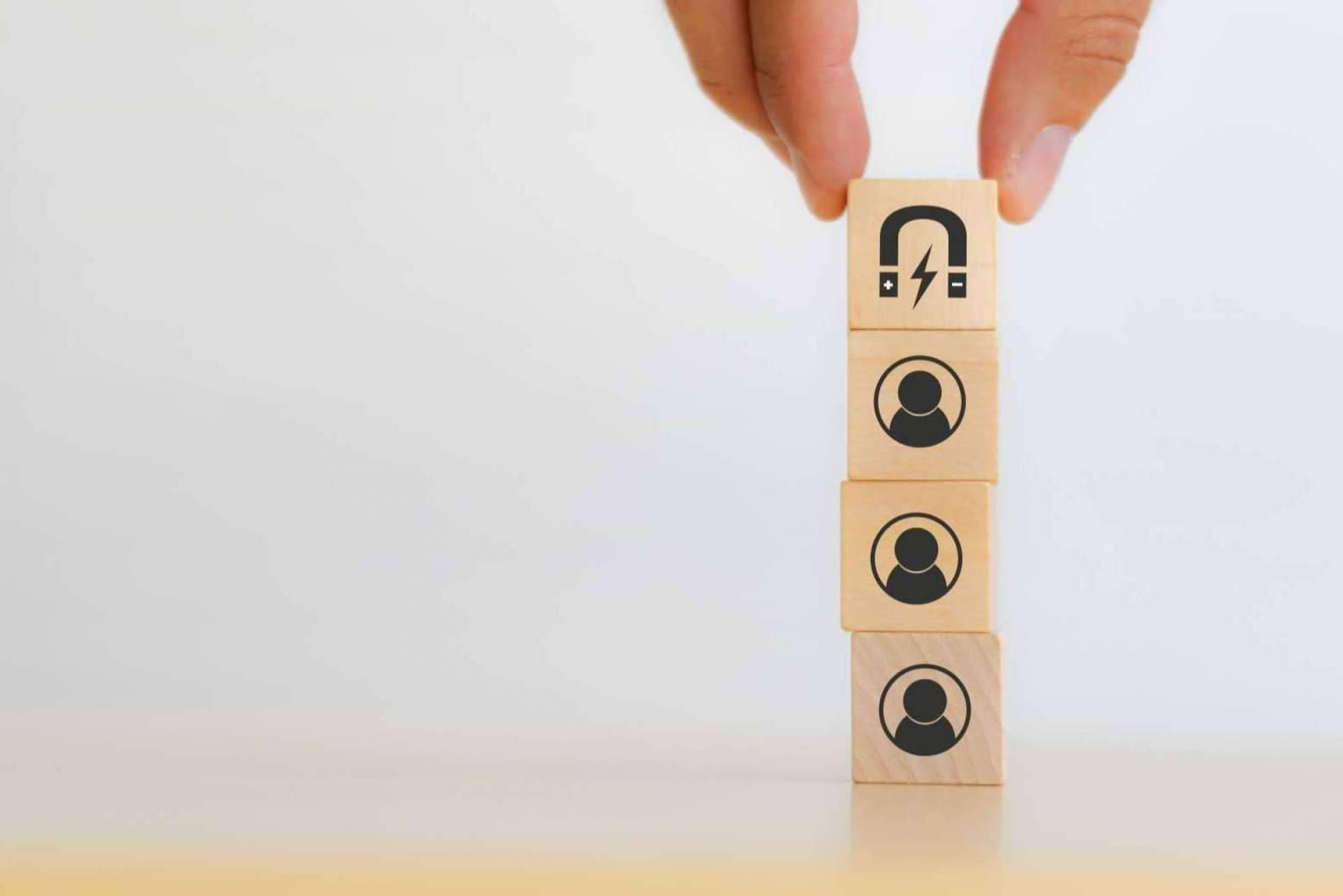Una estrategia y preparación de la mano de Lovvis Advertising, la generación de leads