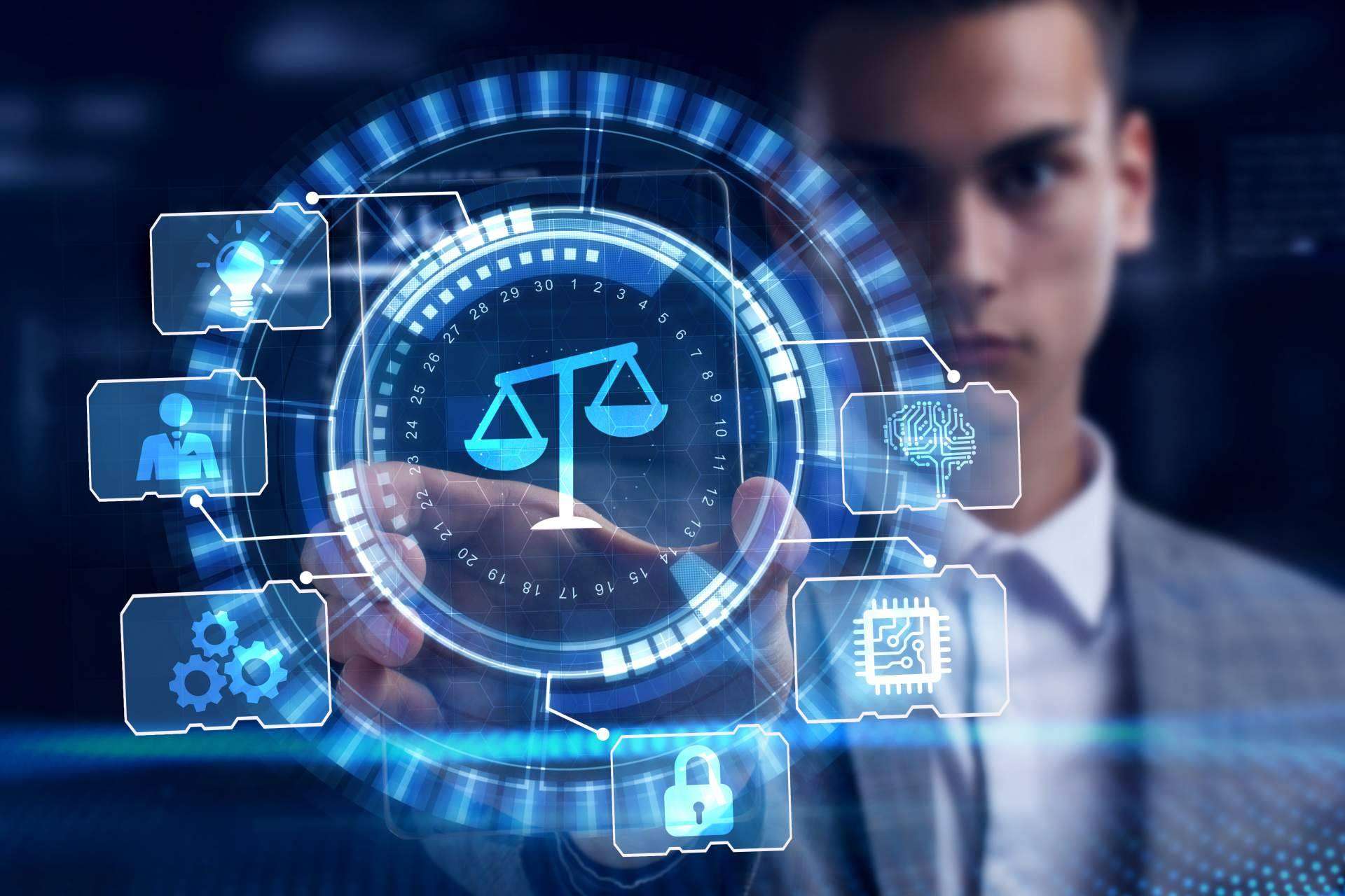 Legaltech, ¿desaparecerán los abogados en el futuro?
