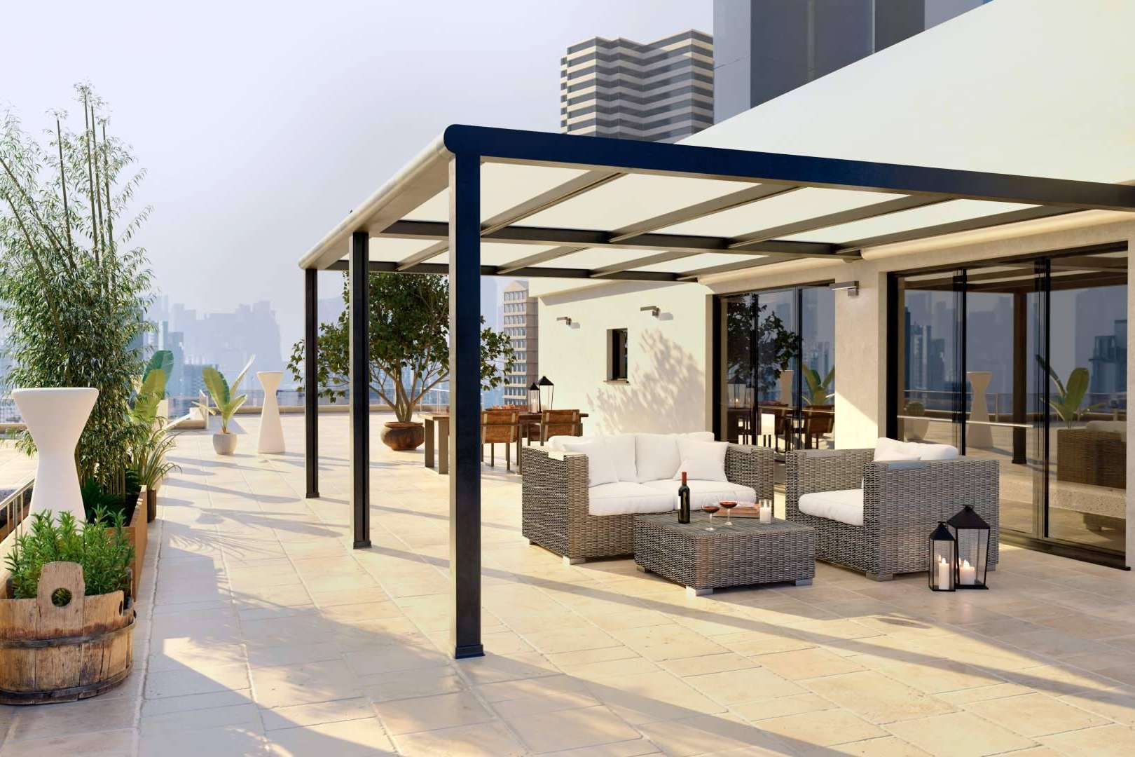 La nueva manera de acceder al lujo a precios razonables con EI2VALUE Property