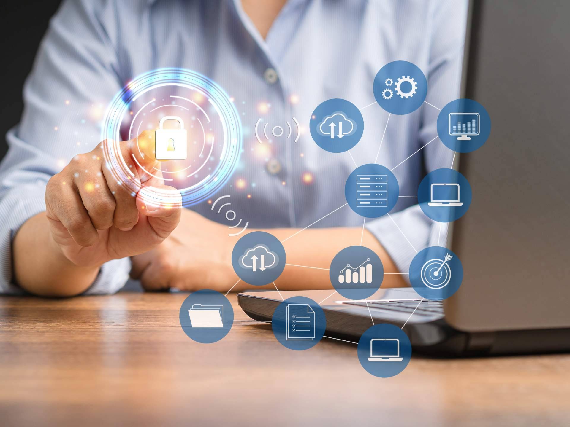 ¿Cómo digitalizar un negocio?, por Next Marketing Digital