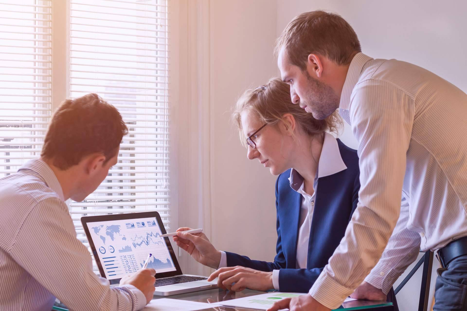 El marketing digital ha transformado todos los sectores