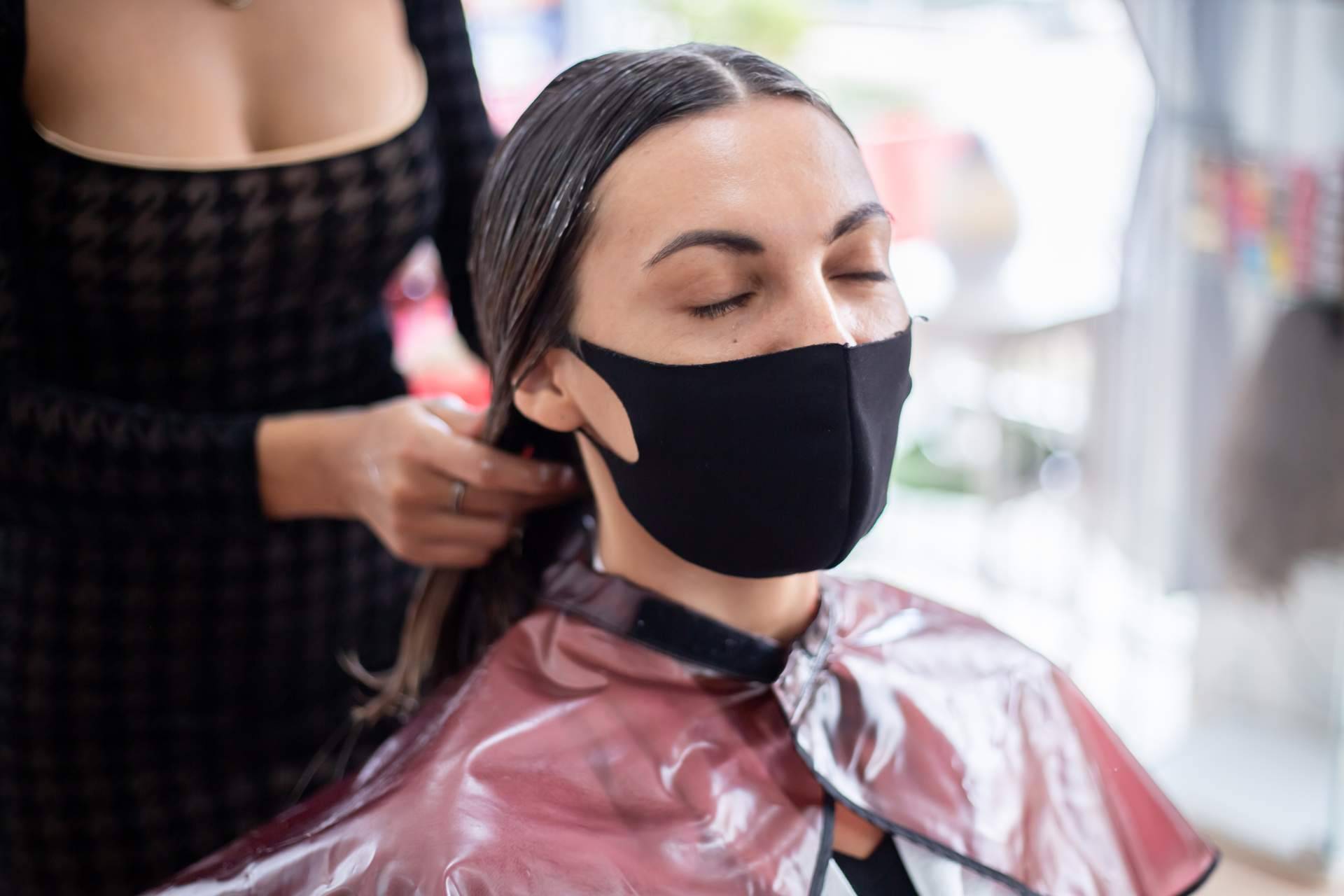 Alisado de keratina en verano, lucir un cabello sano y brillante es posible con Keratin Europa