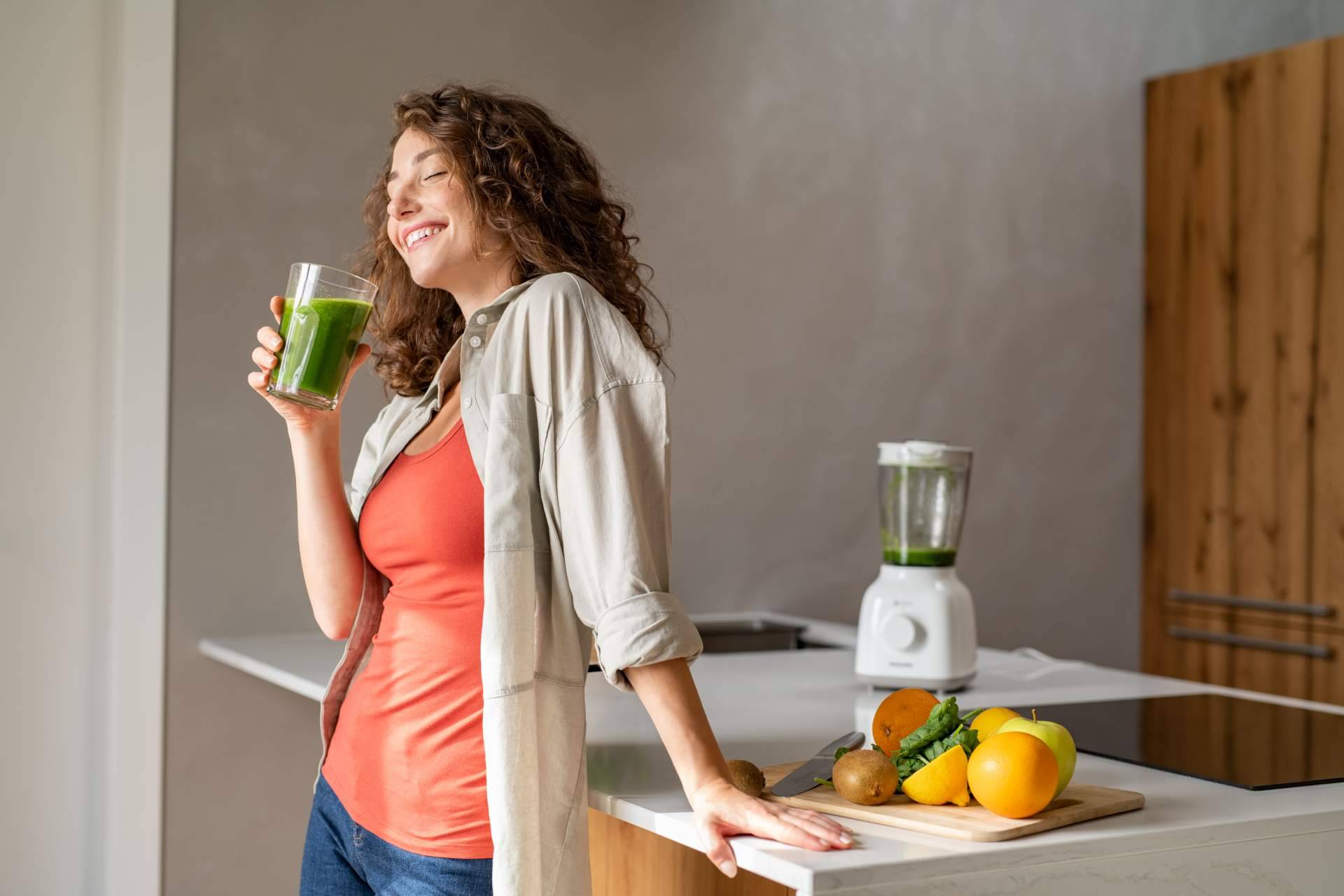 Cuidar la salud con los productos de herbalife, con Producto Herbal