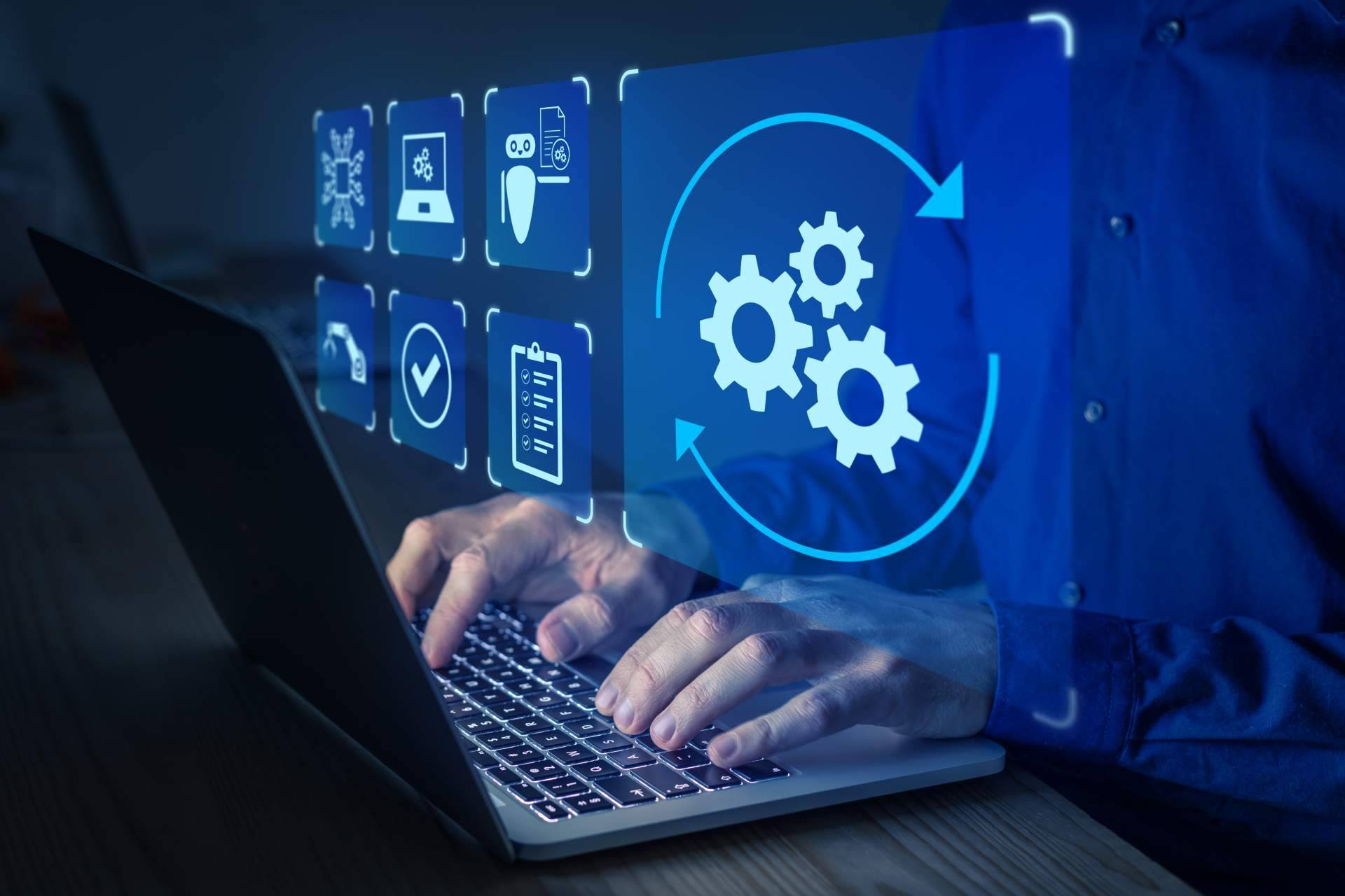 Robotización - RPA de la mano de BWD Digital Transformation