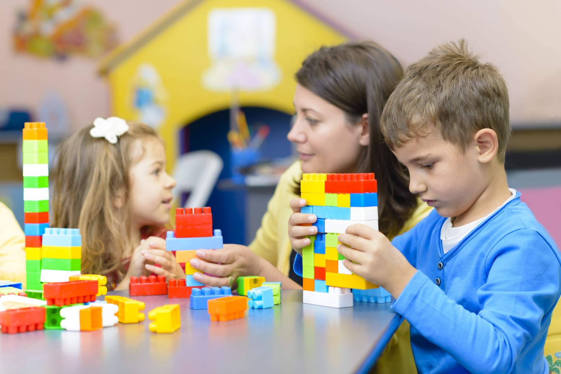 El apoyo escolar adaptado de Espacio Nudos