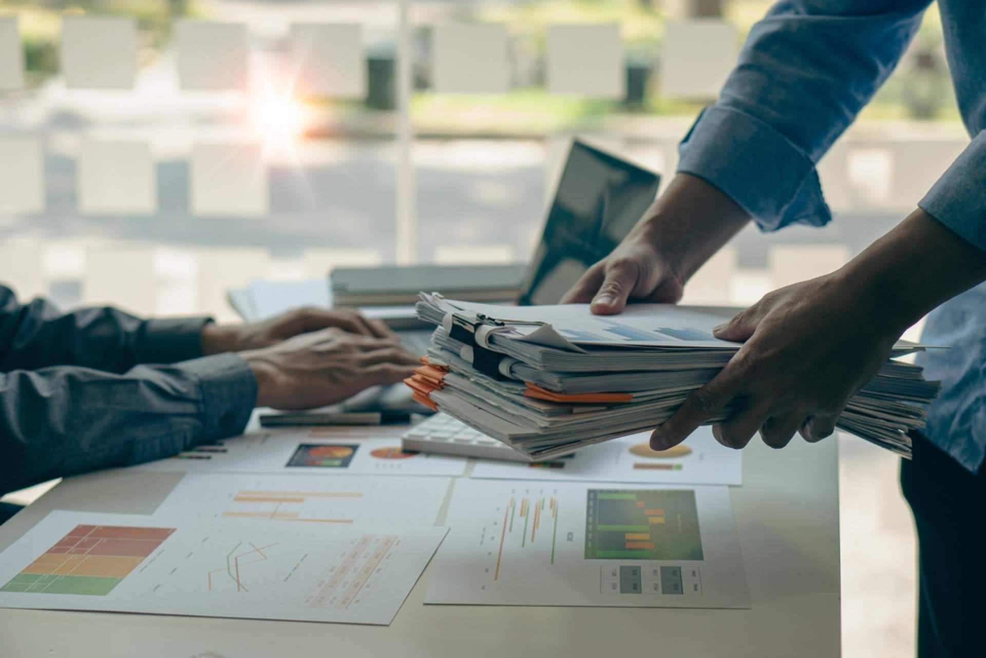 El equipo docente de Grado y Máster ayuda a realizar el TFM