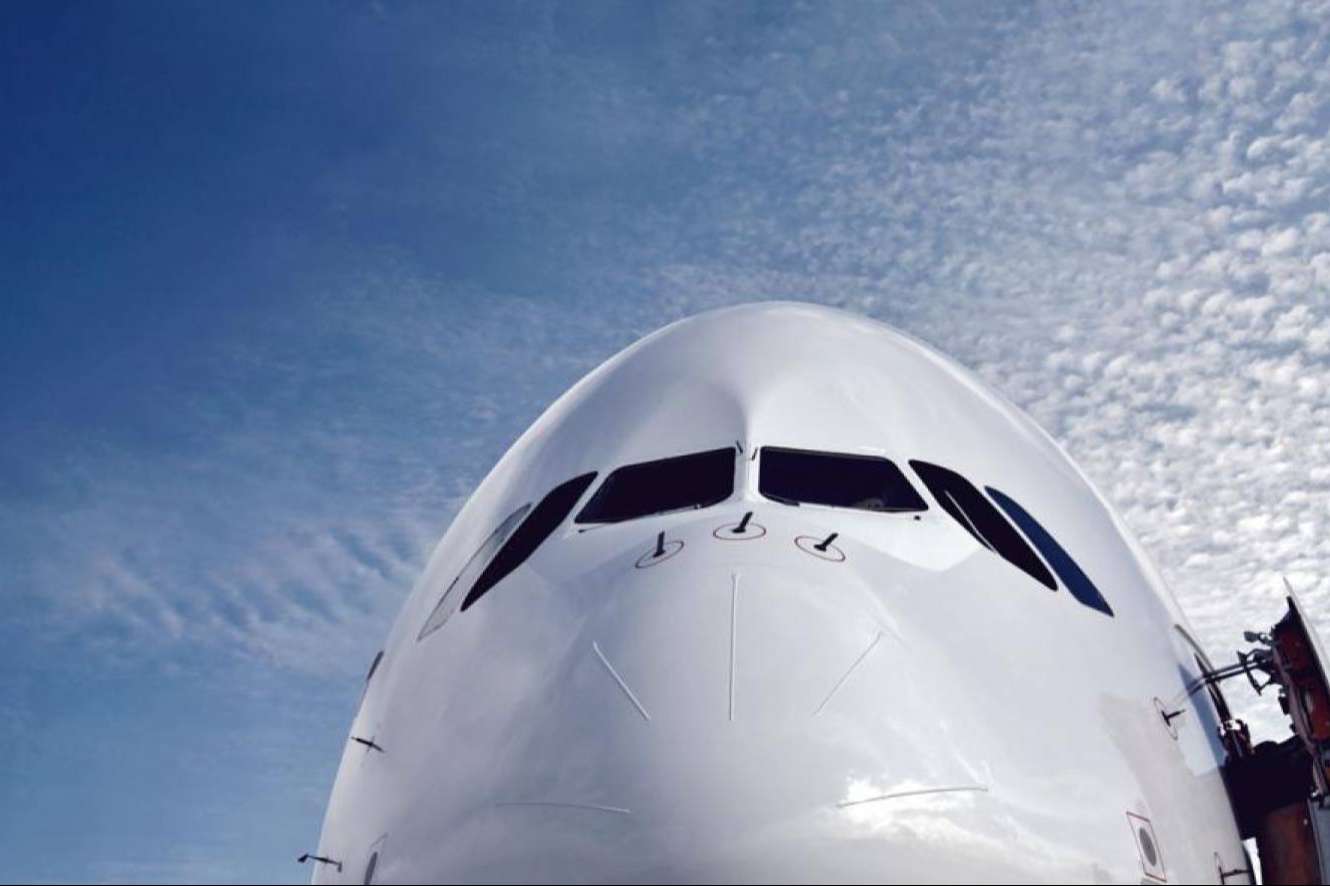 Airbus ha seleccionado a Expleo en el concurso de ingeniería JECO