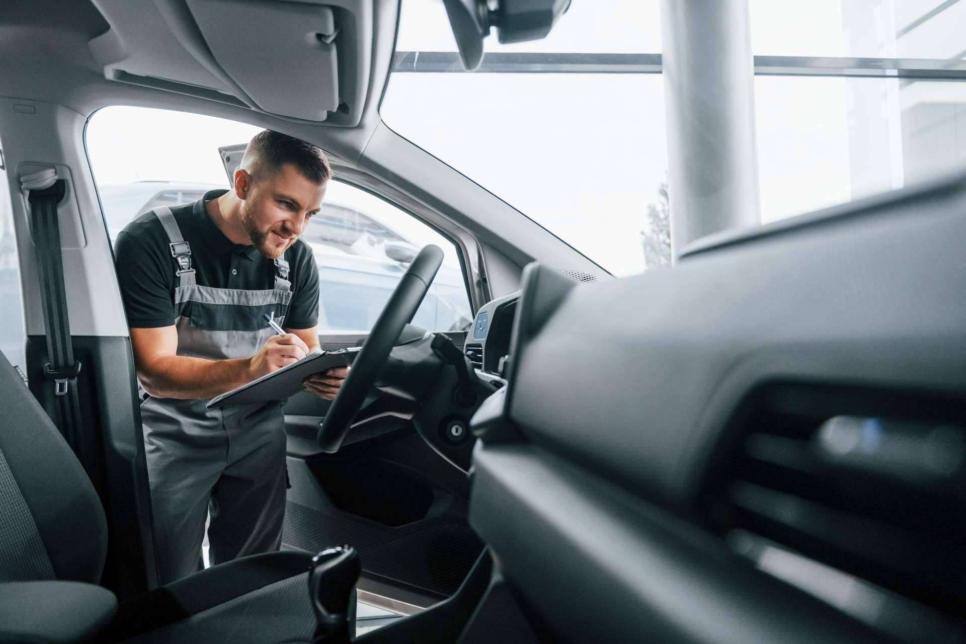 Sistemas antirrobo para el coche, en Madrid Audio