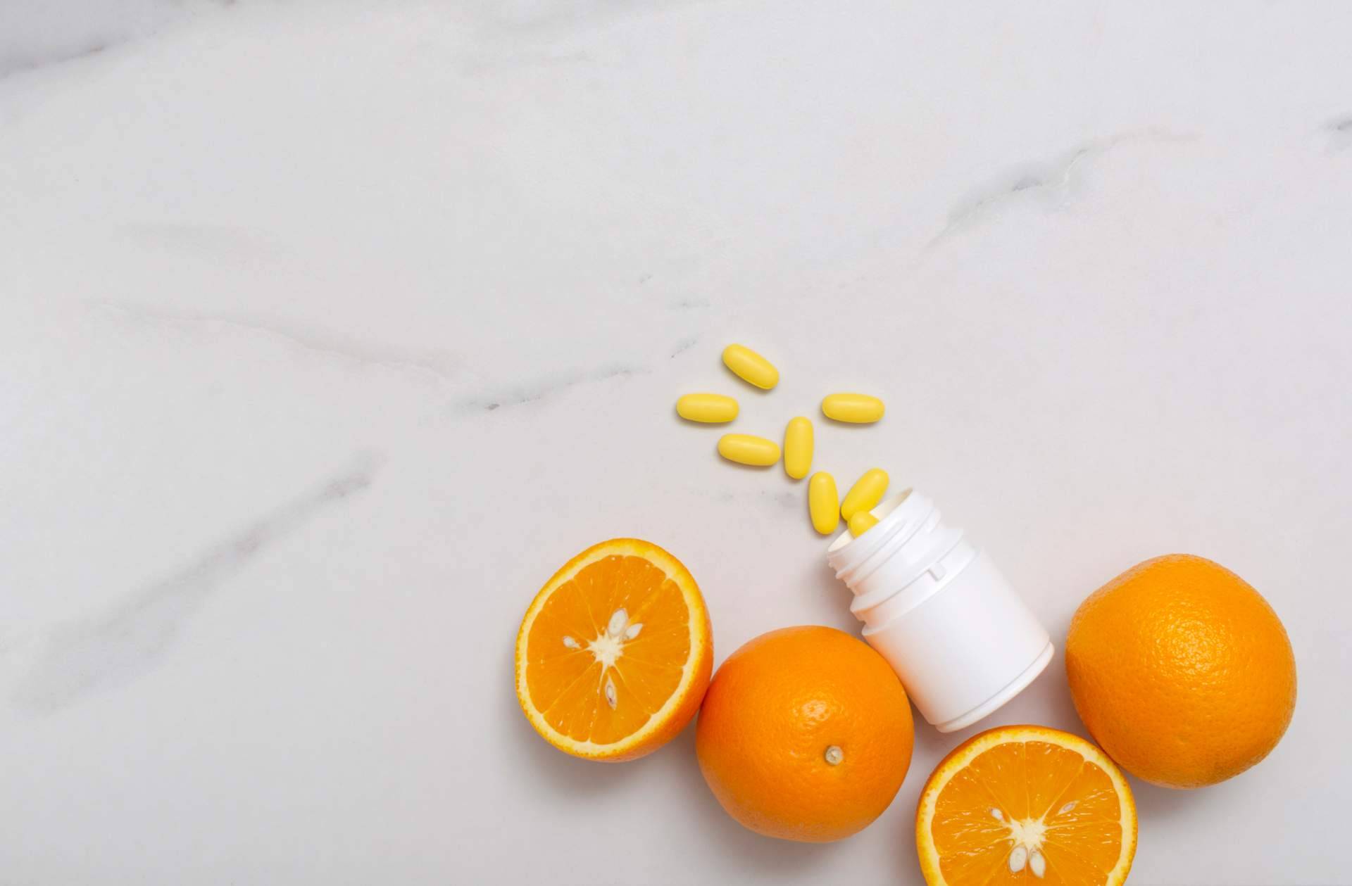 DR. SOLUTION presenta C-VITAL SOLUTION