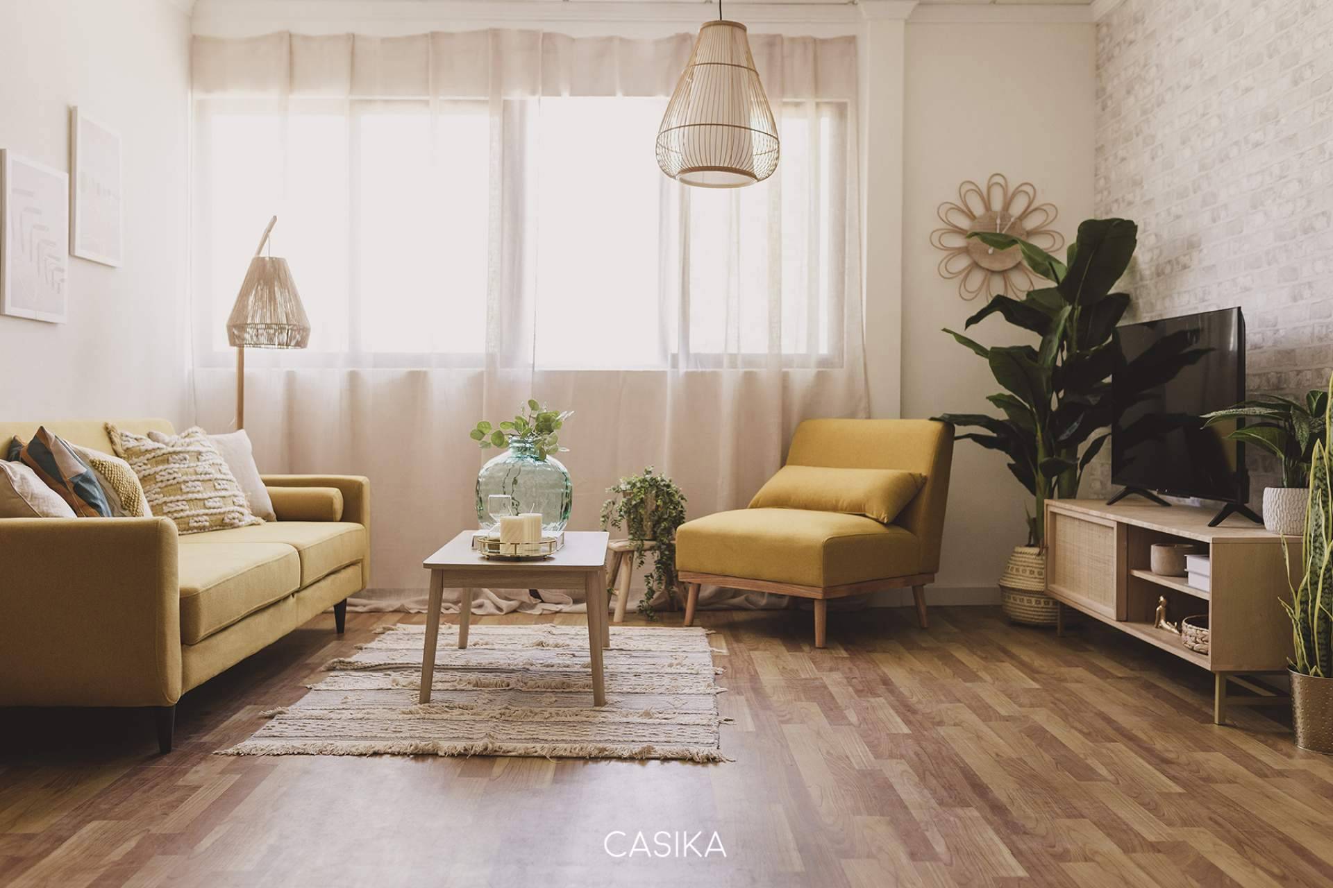 Casika comienza las segundas rebajas el 18 de julio