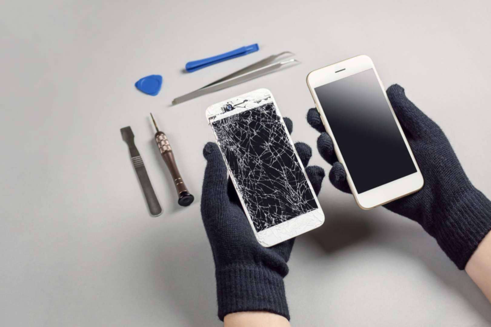 Todas las ventajas que ofrece contar con los servicios de Reparación iPhone Córdoba