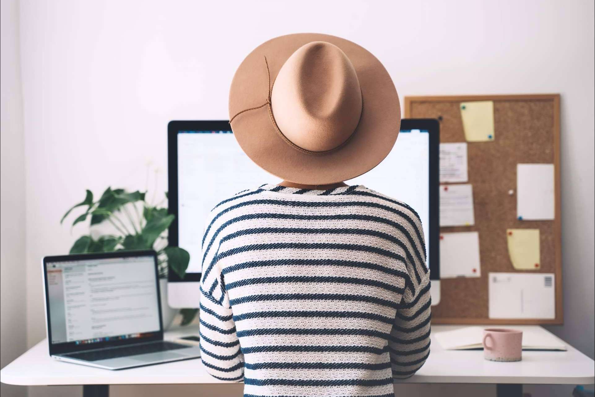 ¿Por qué es importante tener un blog para mejorar el posicionamiento web?, por Alternativa Creativa