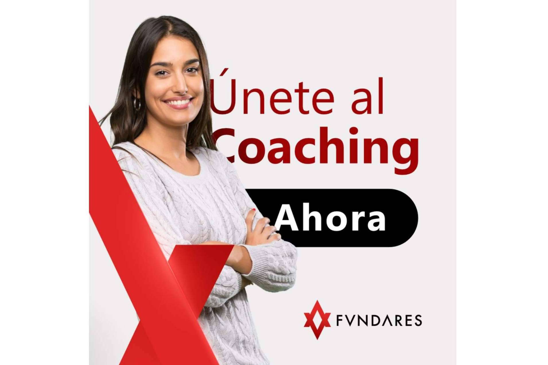 ¿Qué ventajas ofrece el Máster Internacional en Business & Life Coaching de Fundares?