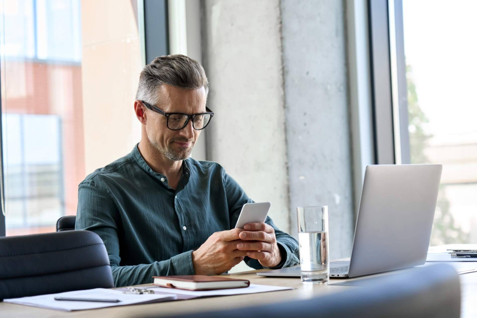 Desarrollo de aplicaciones móviles personalizadas, de la mano de AKX Development