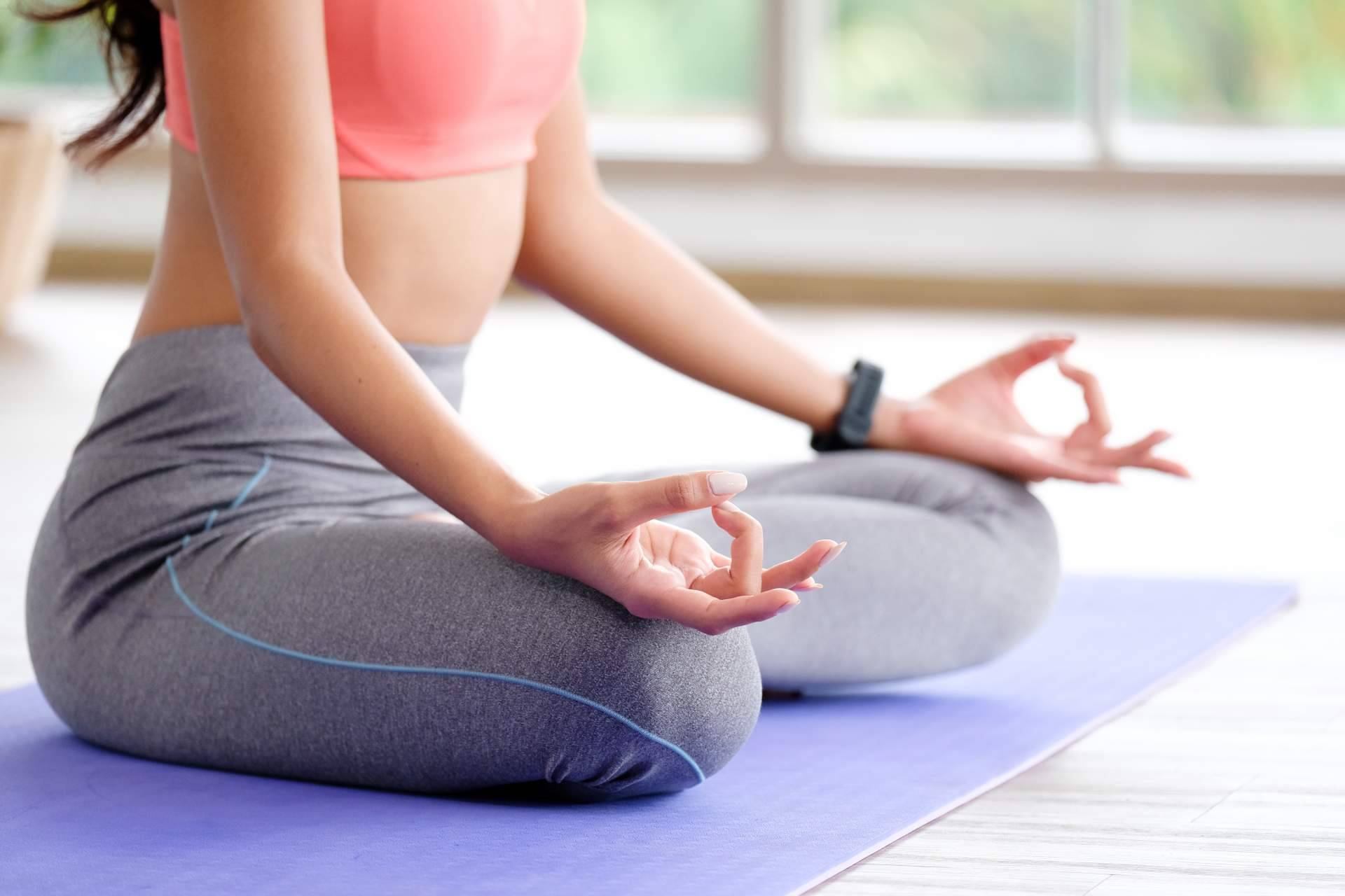 Escuela Yoga Vida en Sevilla, formación profesores de yoga en Sevilla y retiros